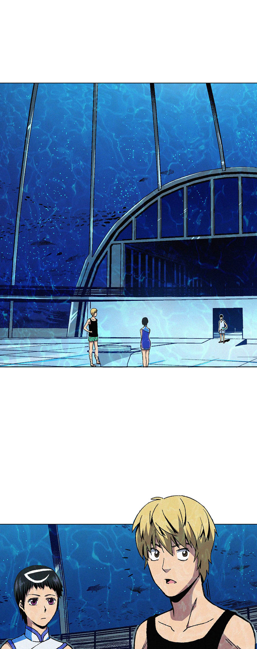 端脑（全彩版）71 070话