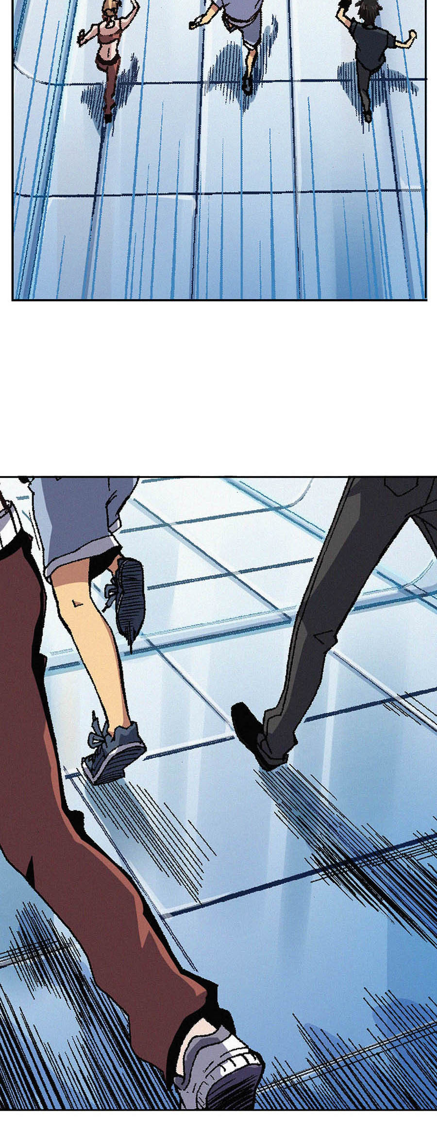 端脑（全彩版）80 079话