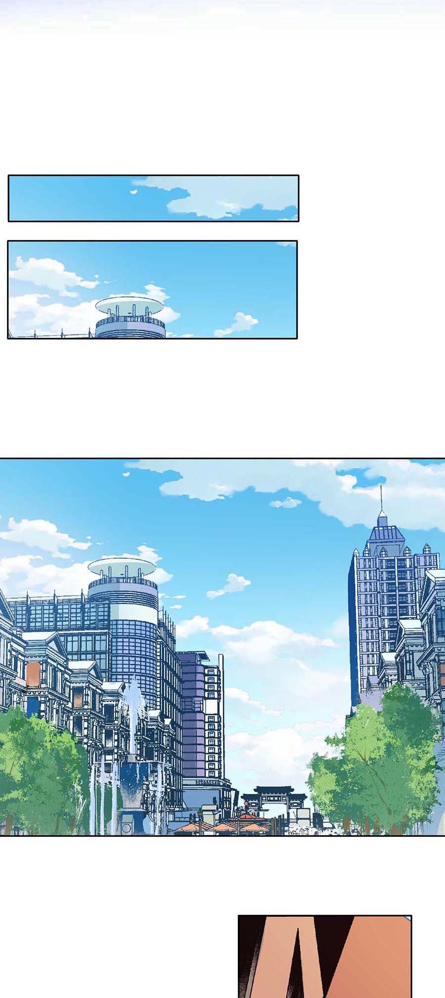 端脑（全彩版）94 093话