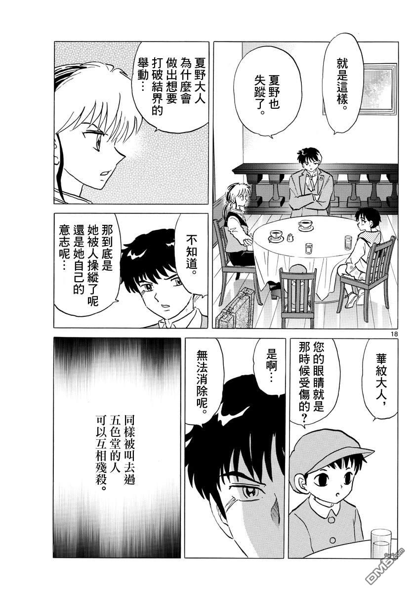 摩绪第80话 悲田院