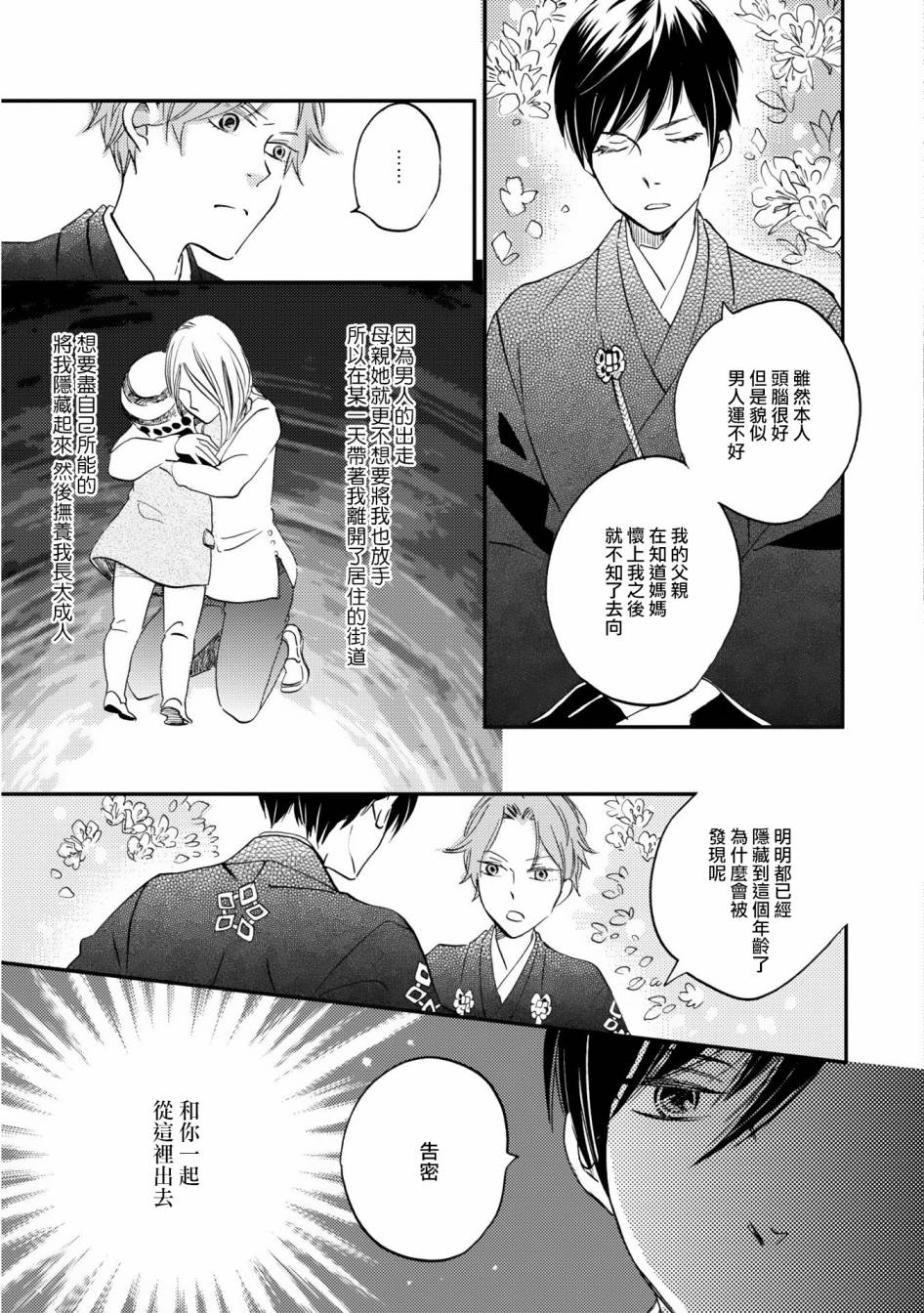 极彩之家02话