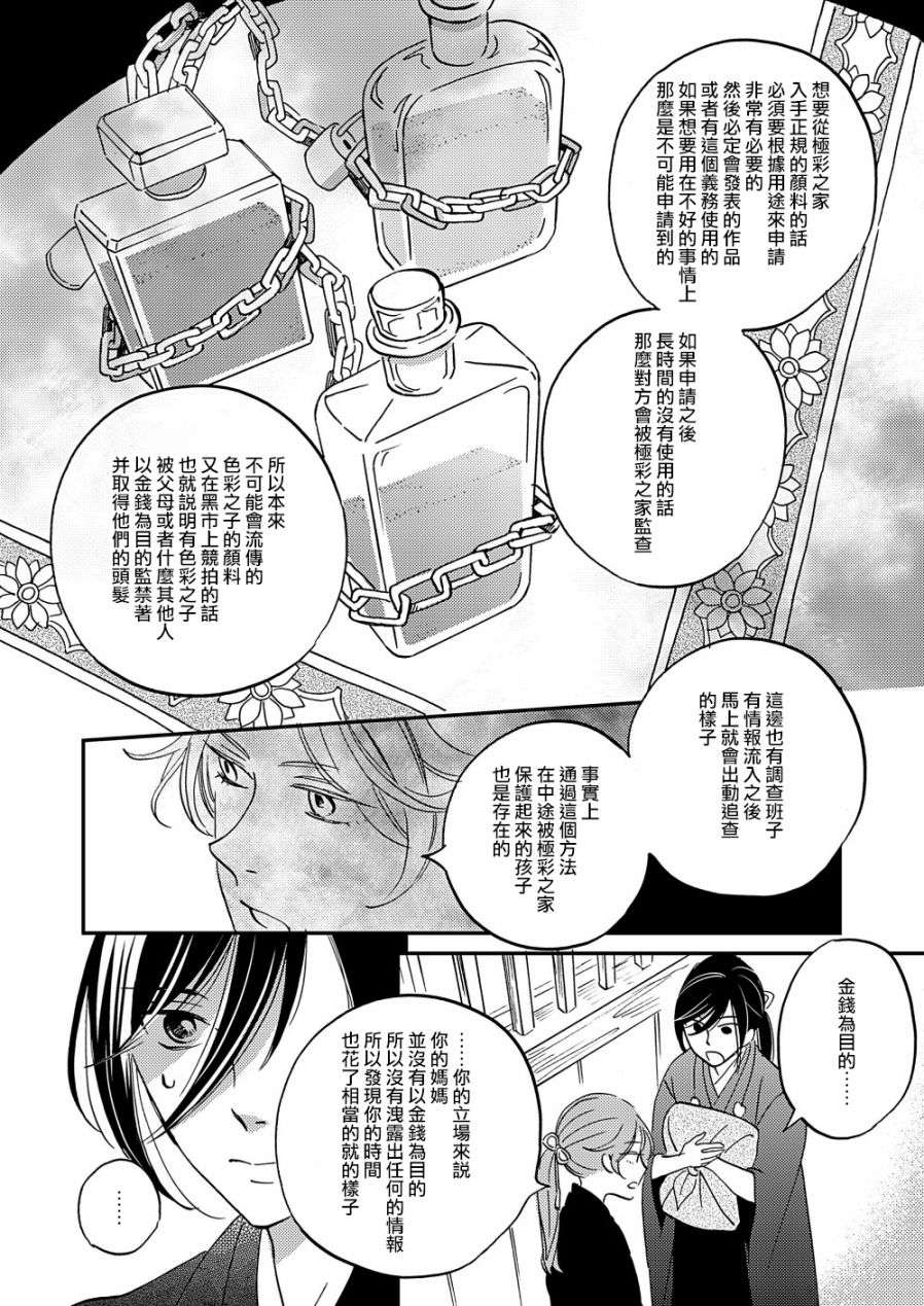 极彩之家第14话