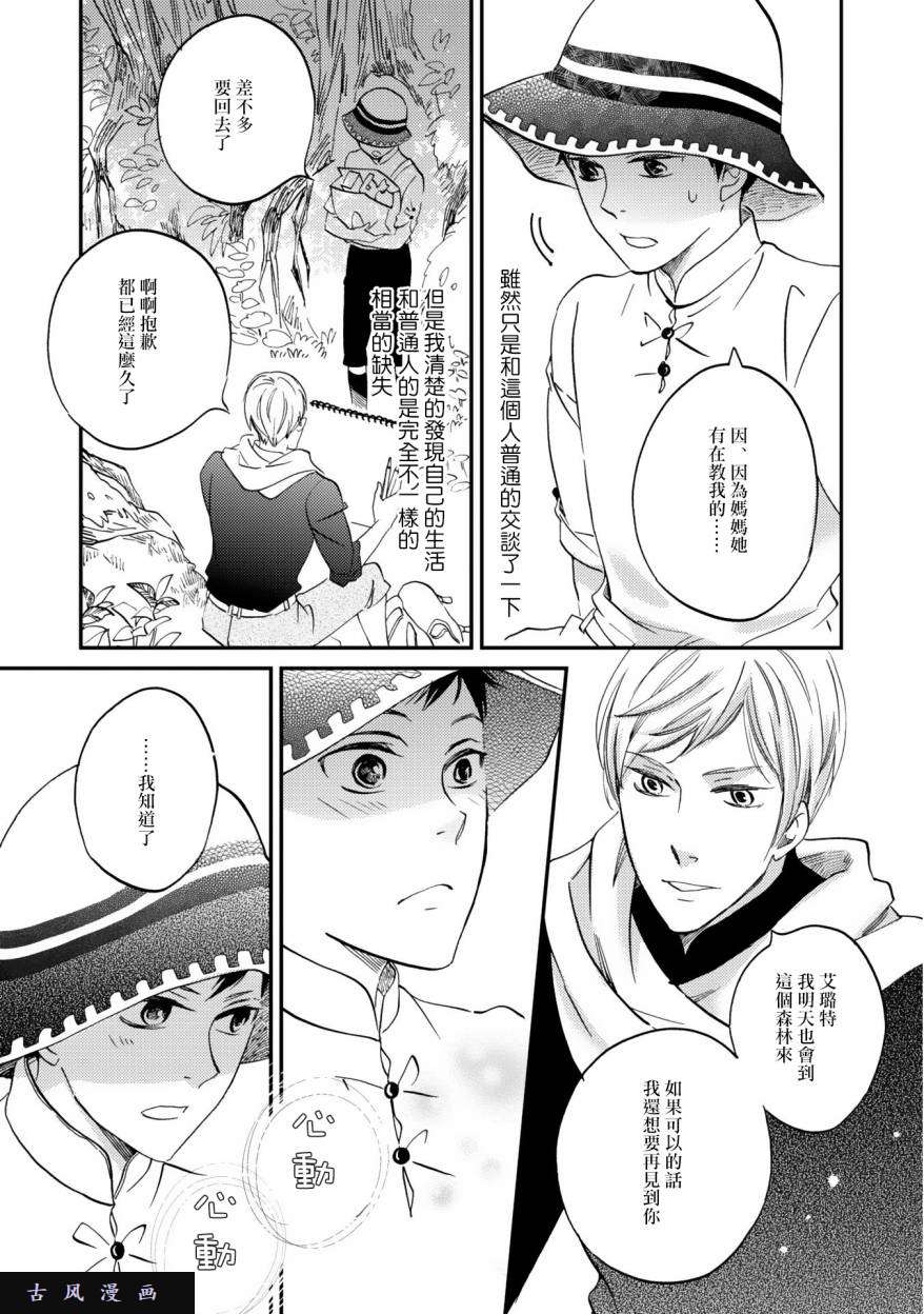极彩之家第4话