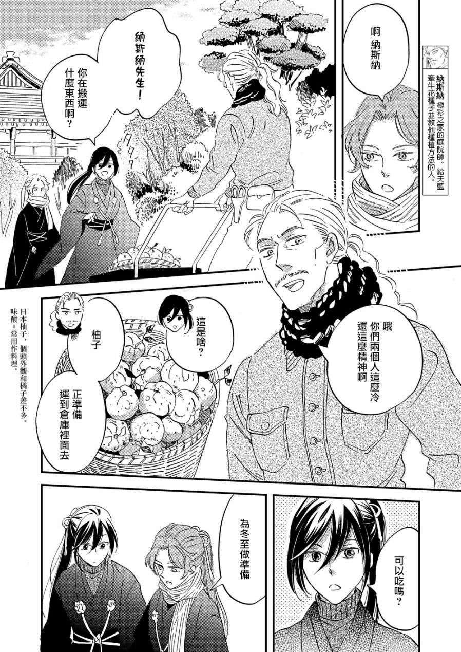 极彩之家第22话