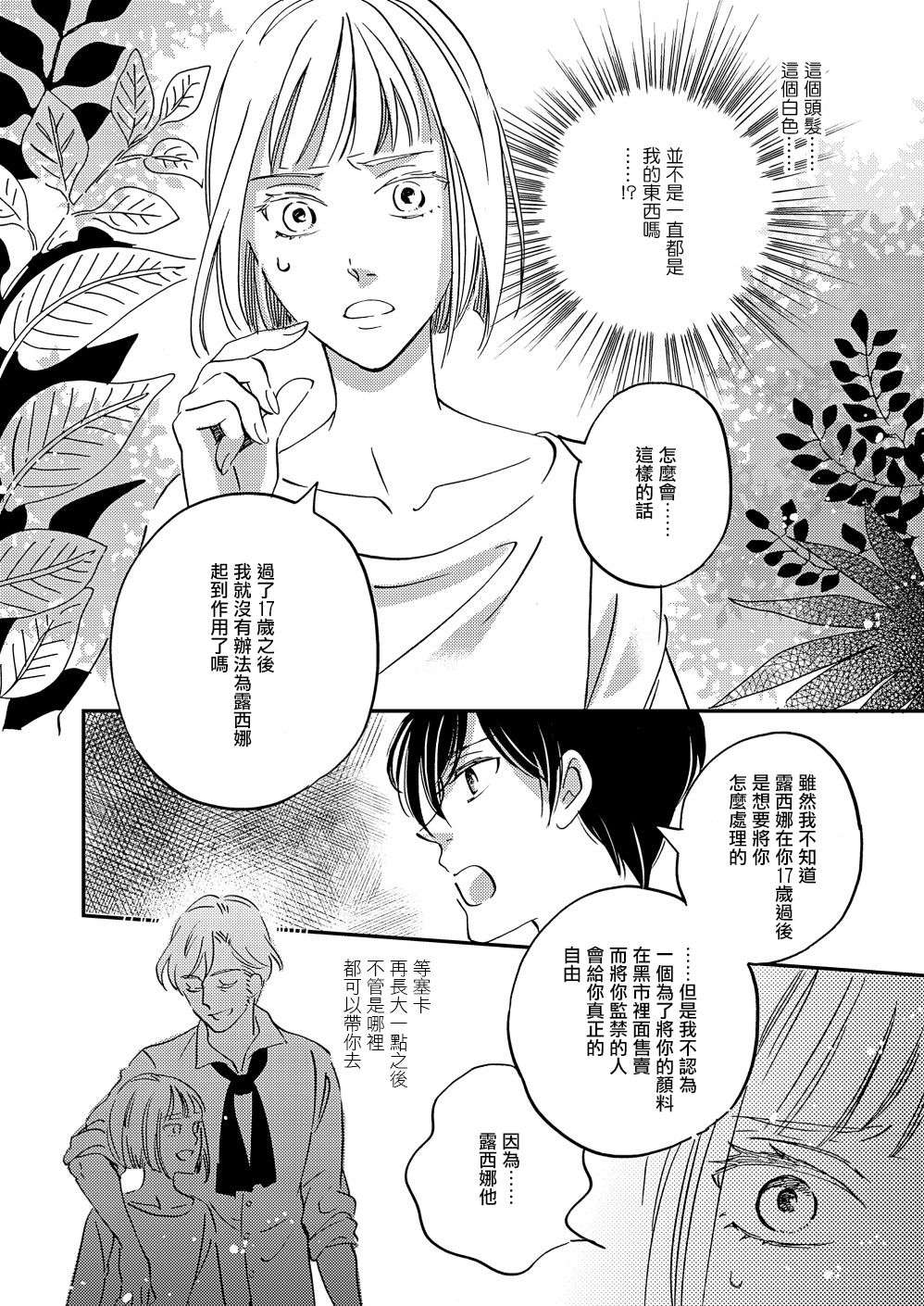 极彩之家第28话