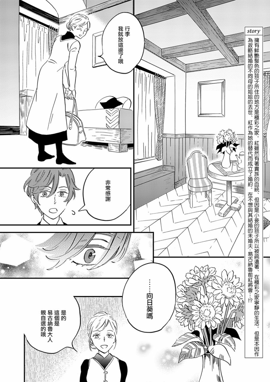 极彩之家第30话