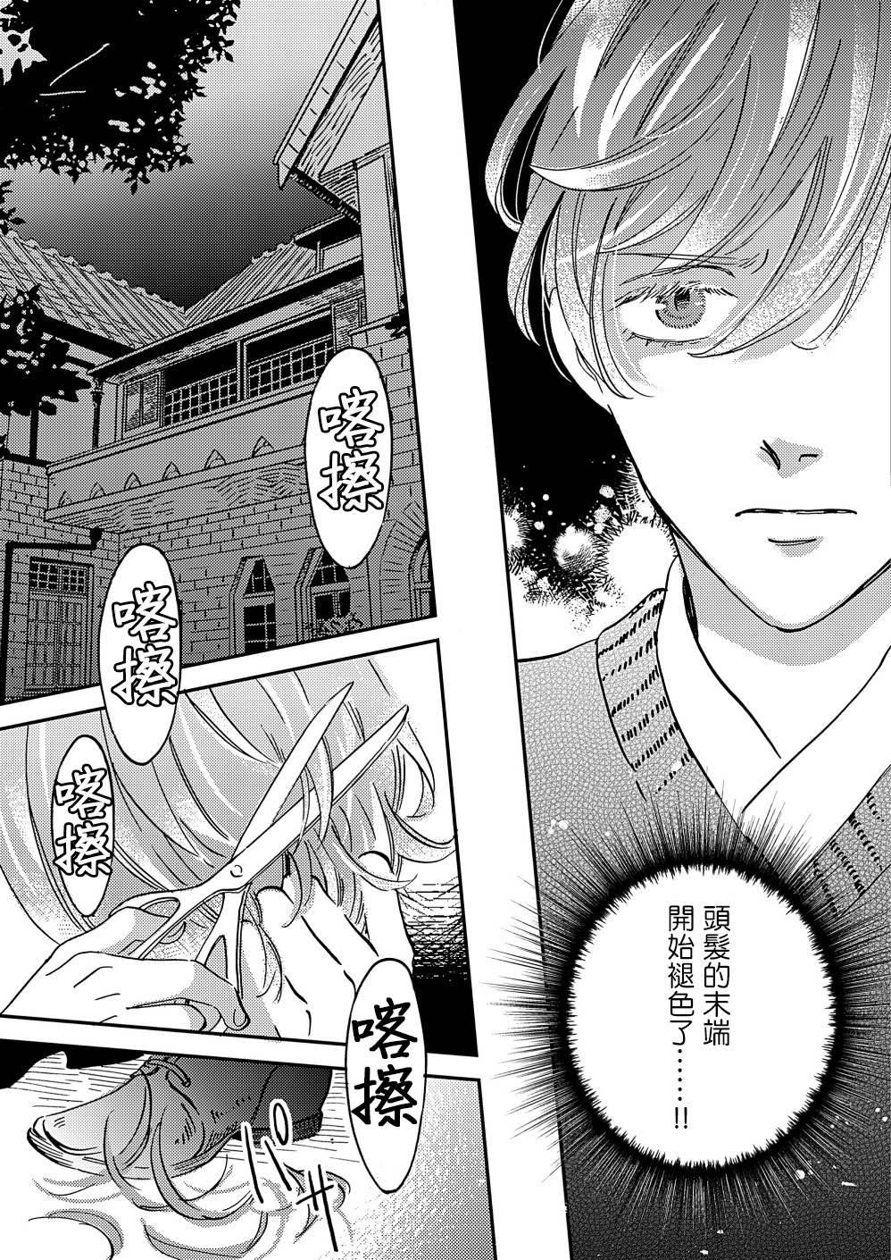 极彩之家第31话