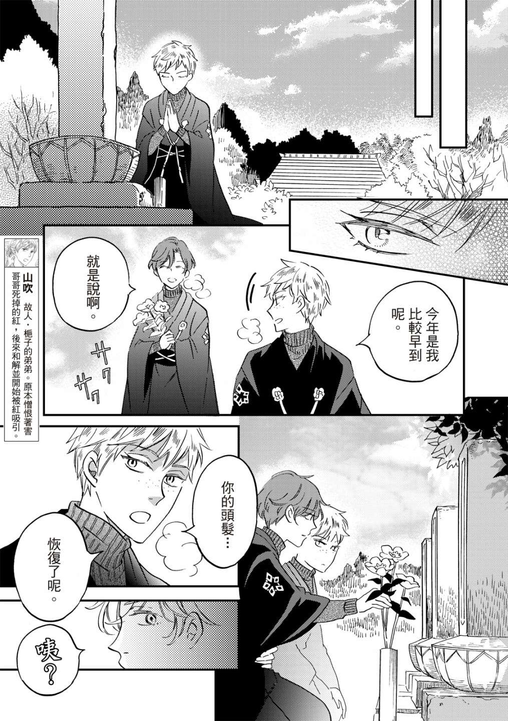 极彩之家第34话