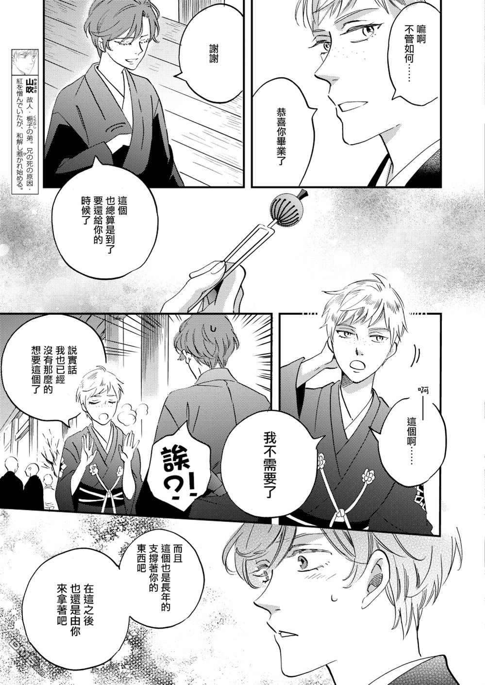 极彩之家第38话