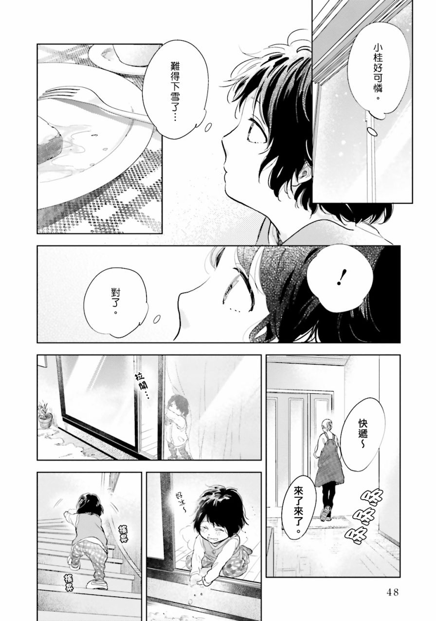 再会了，美好时光第02话