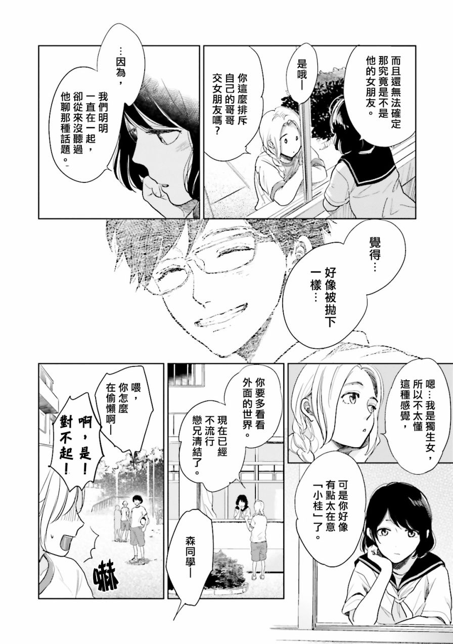 再会了，美好时光第02话