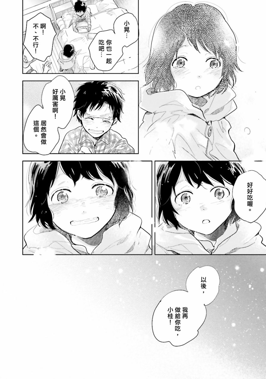 再会了，美好时光第02话