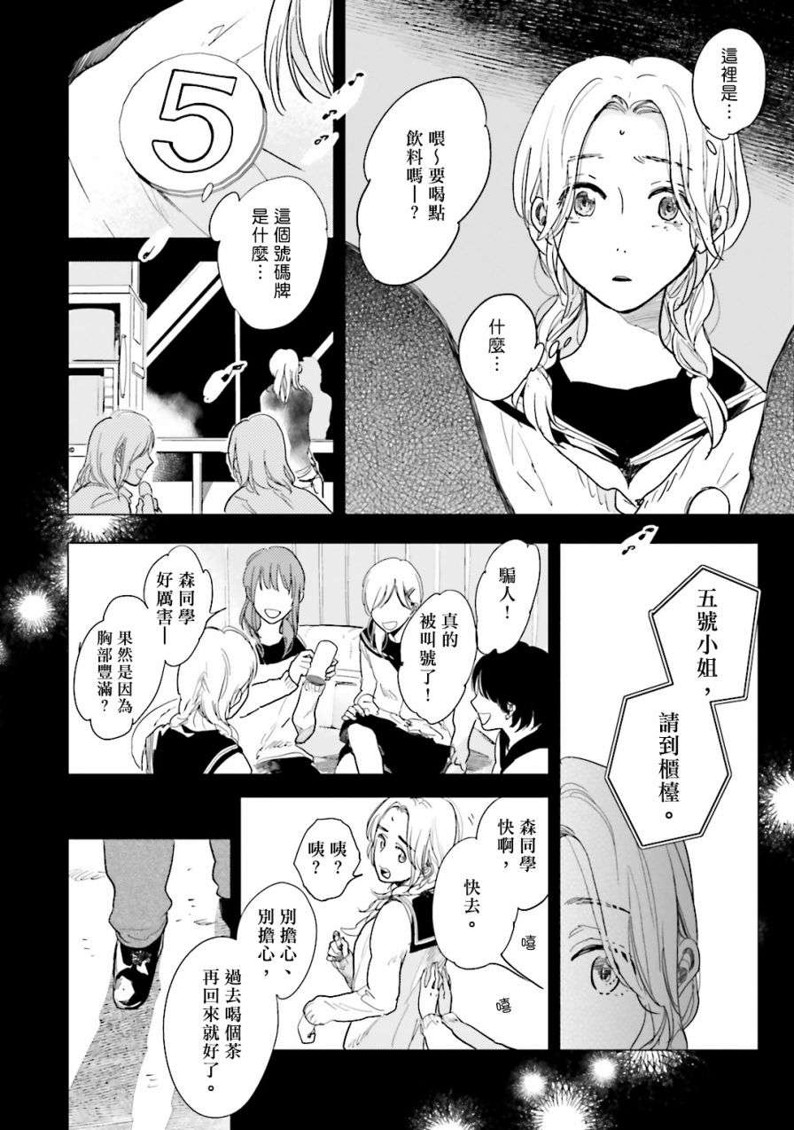 再会了，美好时光第03话