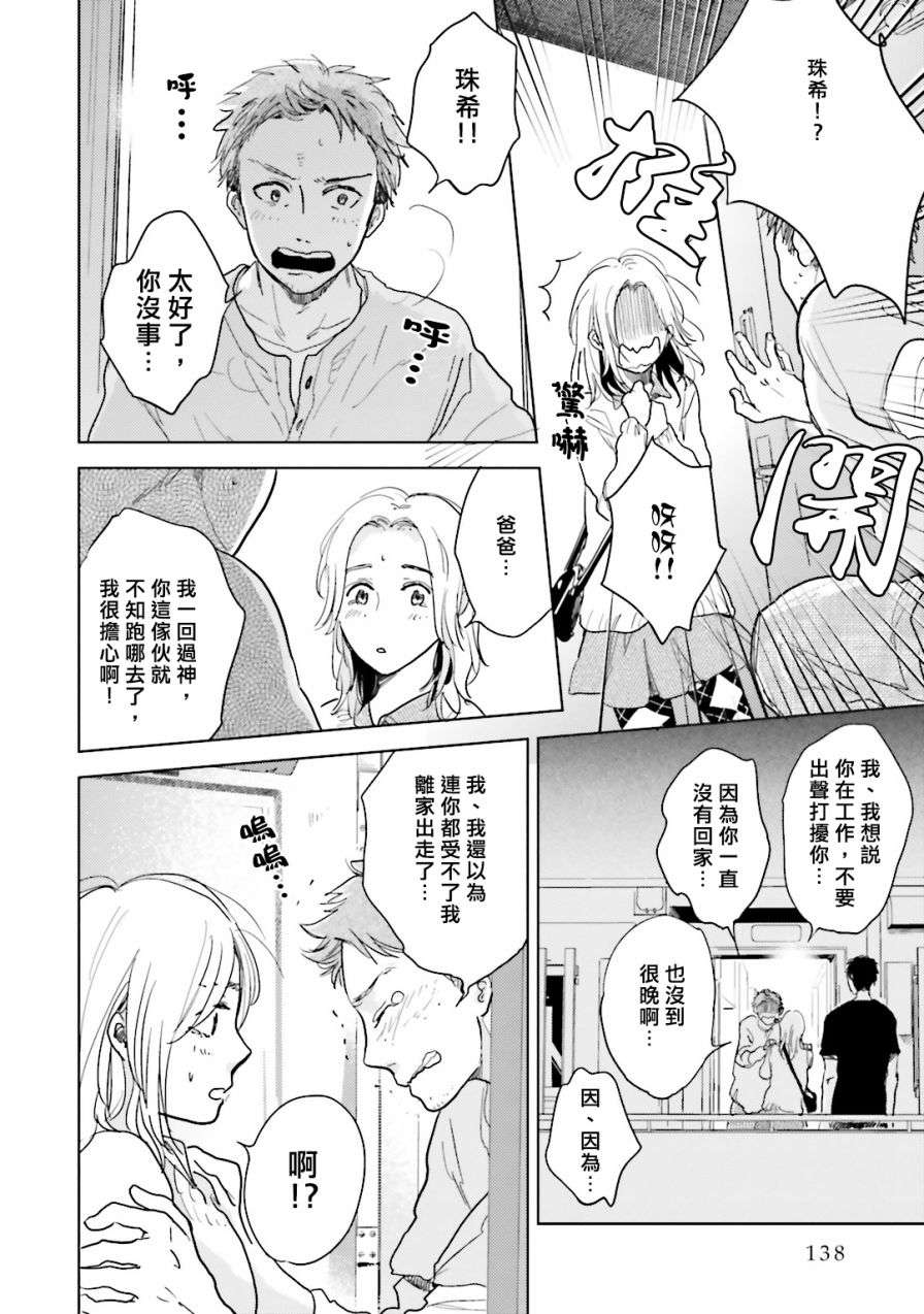 再会了，美好时光第03话