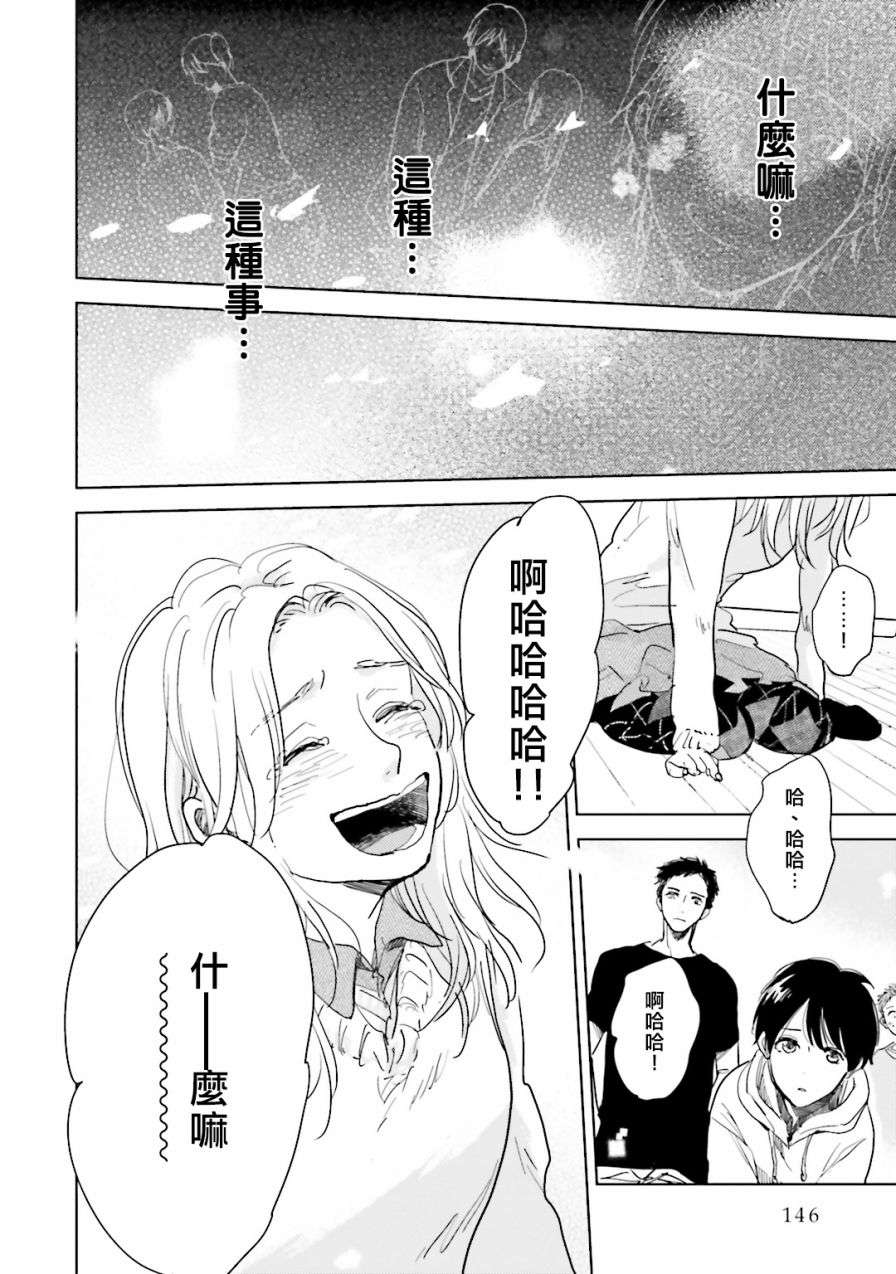 再会了，美好时光第03话