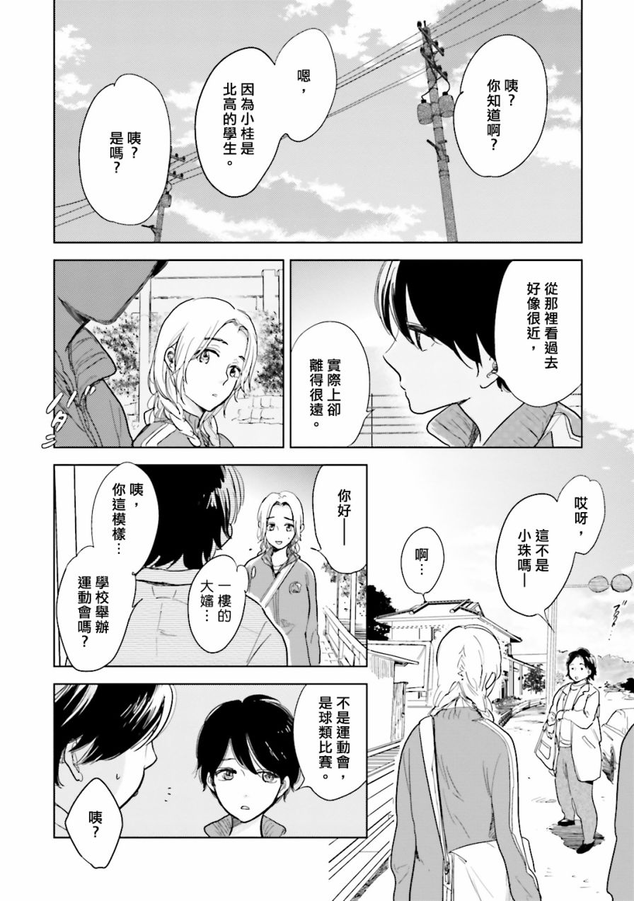 再会了，美好时光第03话