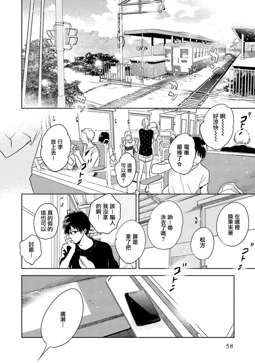 再会了，美好时光第05话