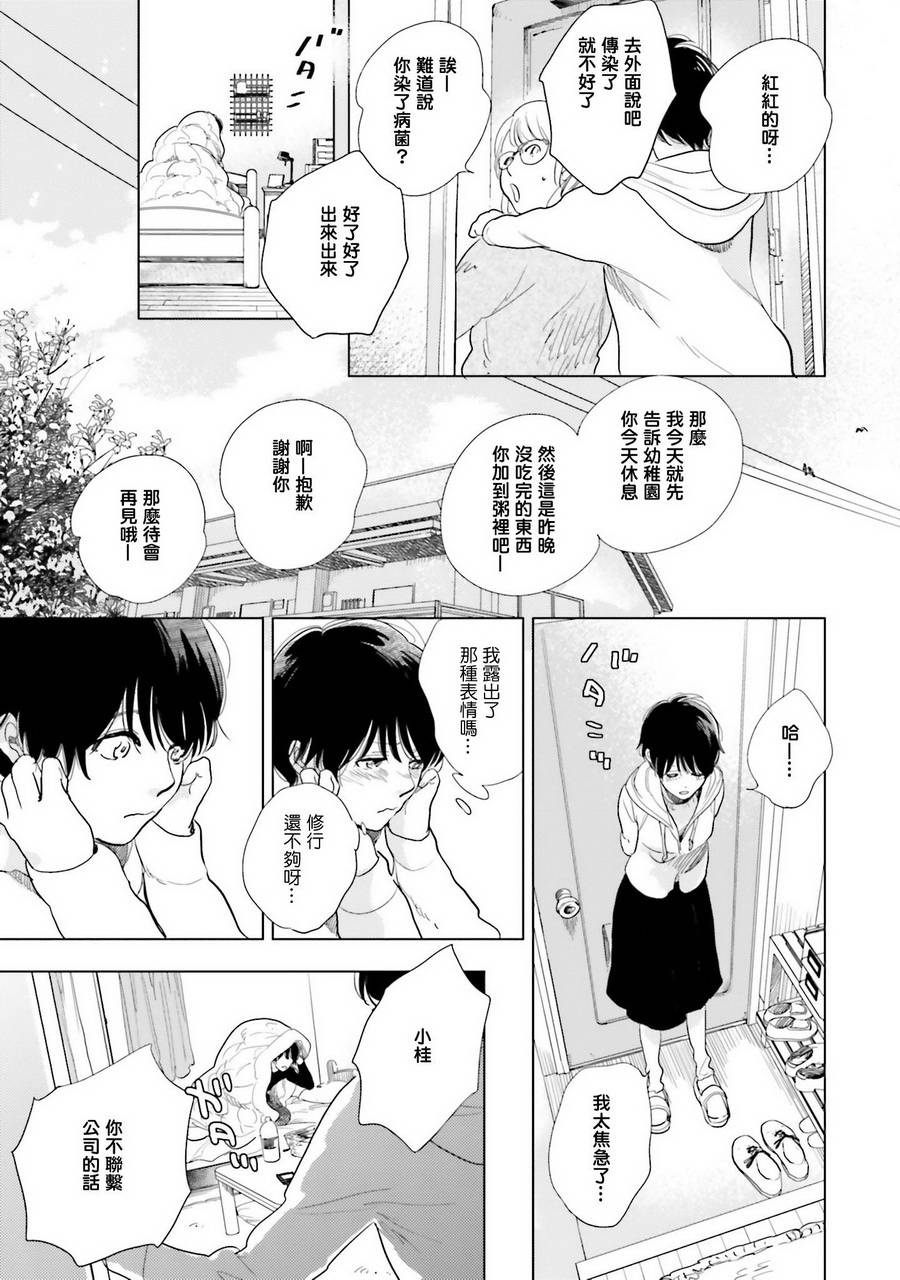 再会了，美好时光第11话