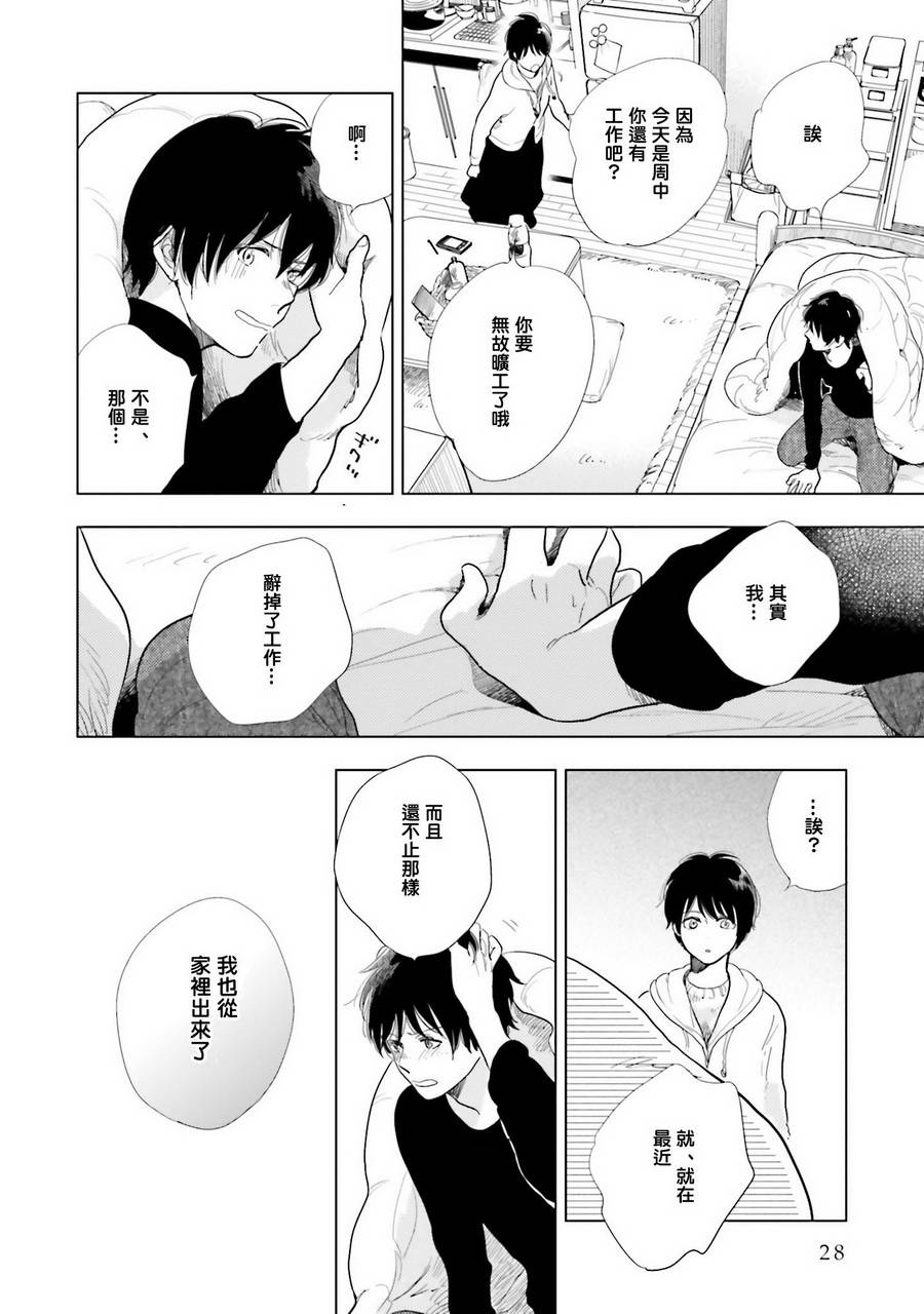 再会了，美好时光第11话