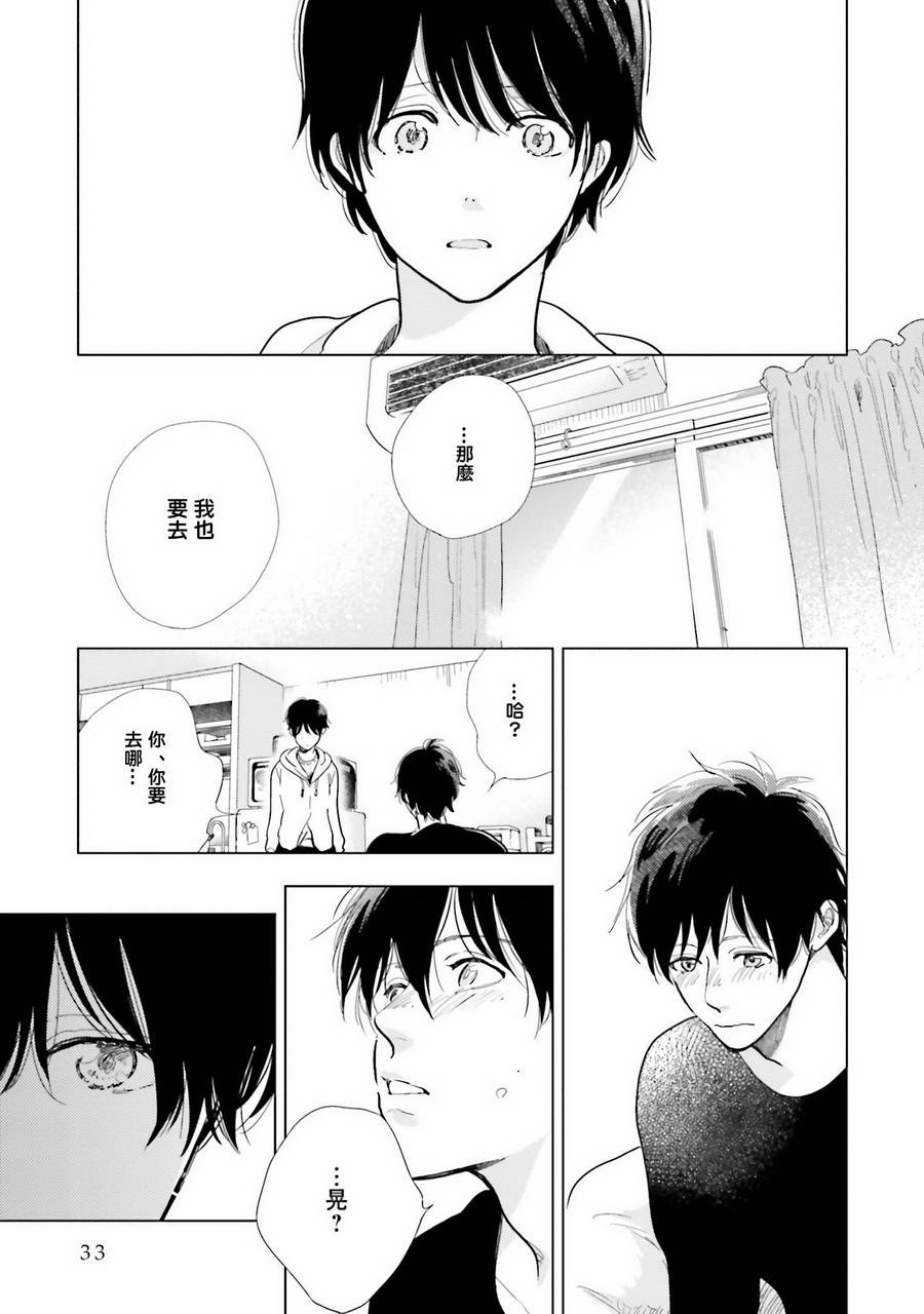 再会了，美好时光第11话