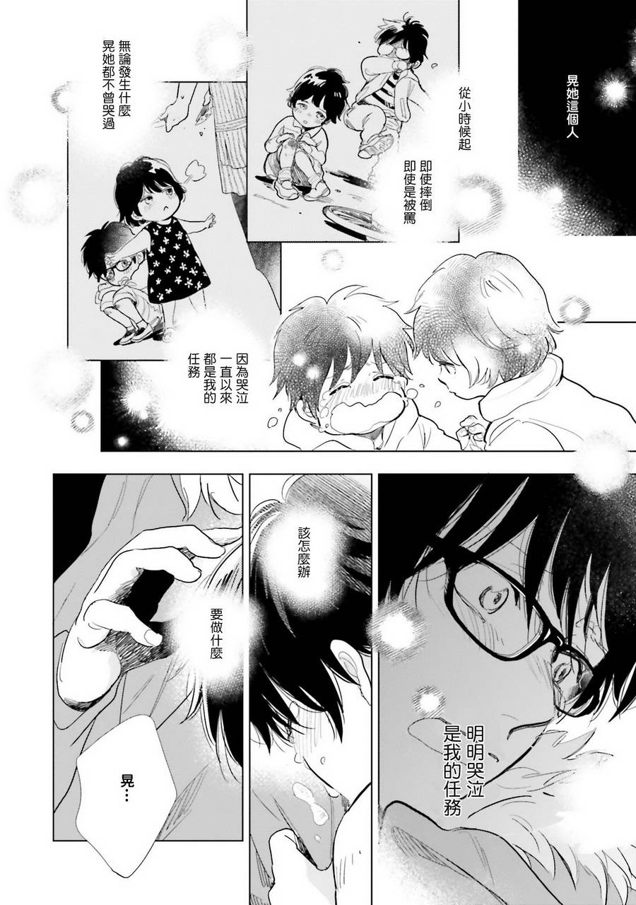 再会了，美好时光第11话