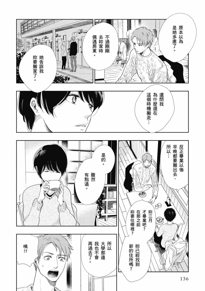 再会了，美好时光第14话