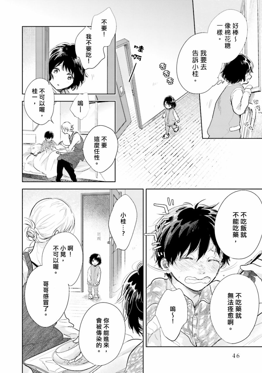 再会了，美好时光第2话