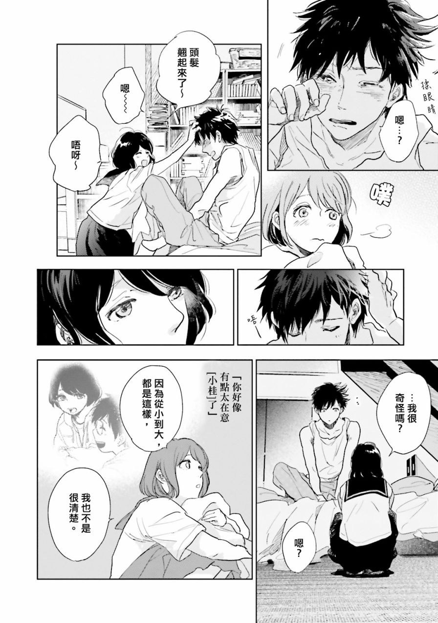 再会了，美好时光第2话