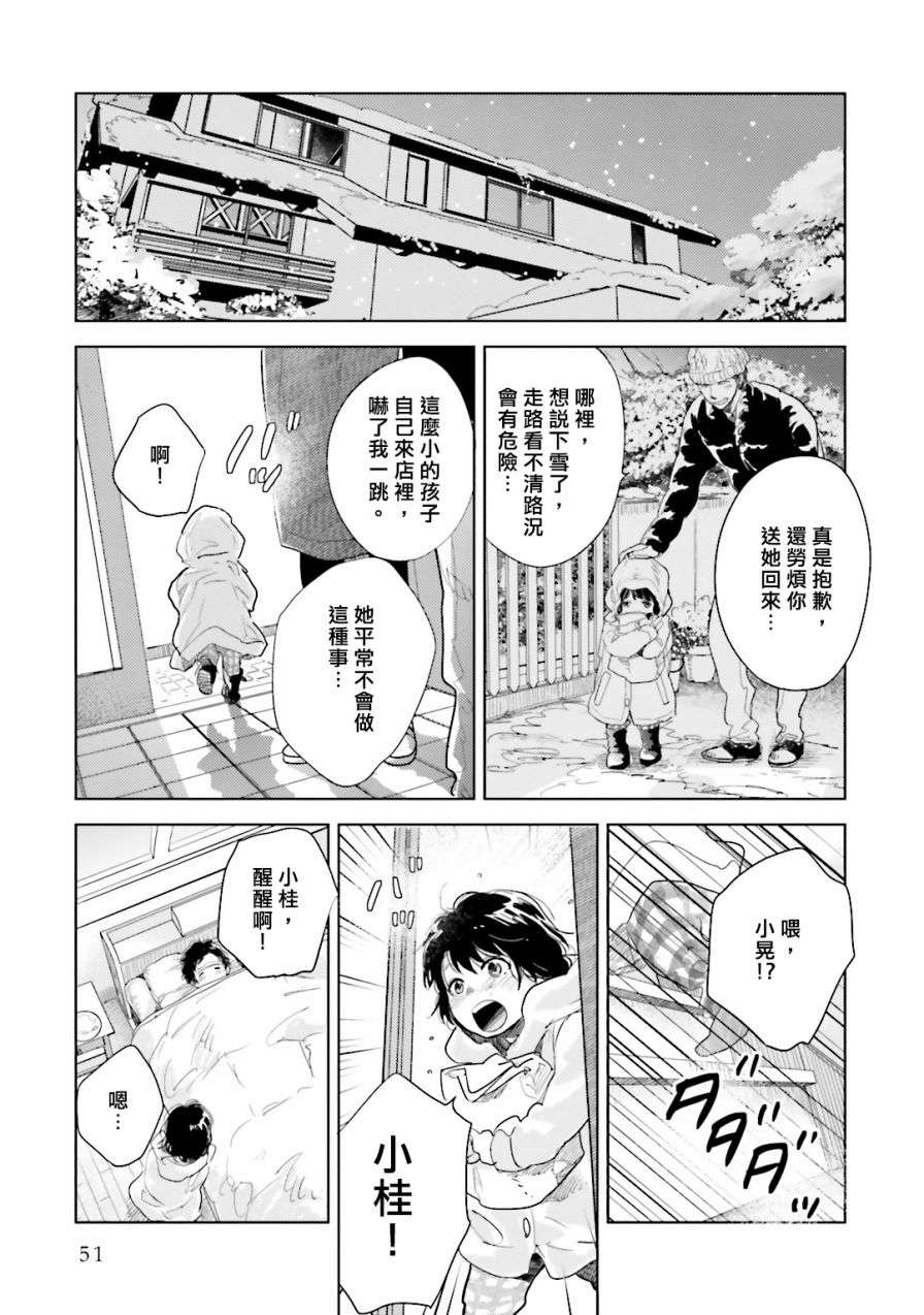 再会了，美好时光第2话