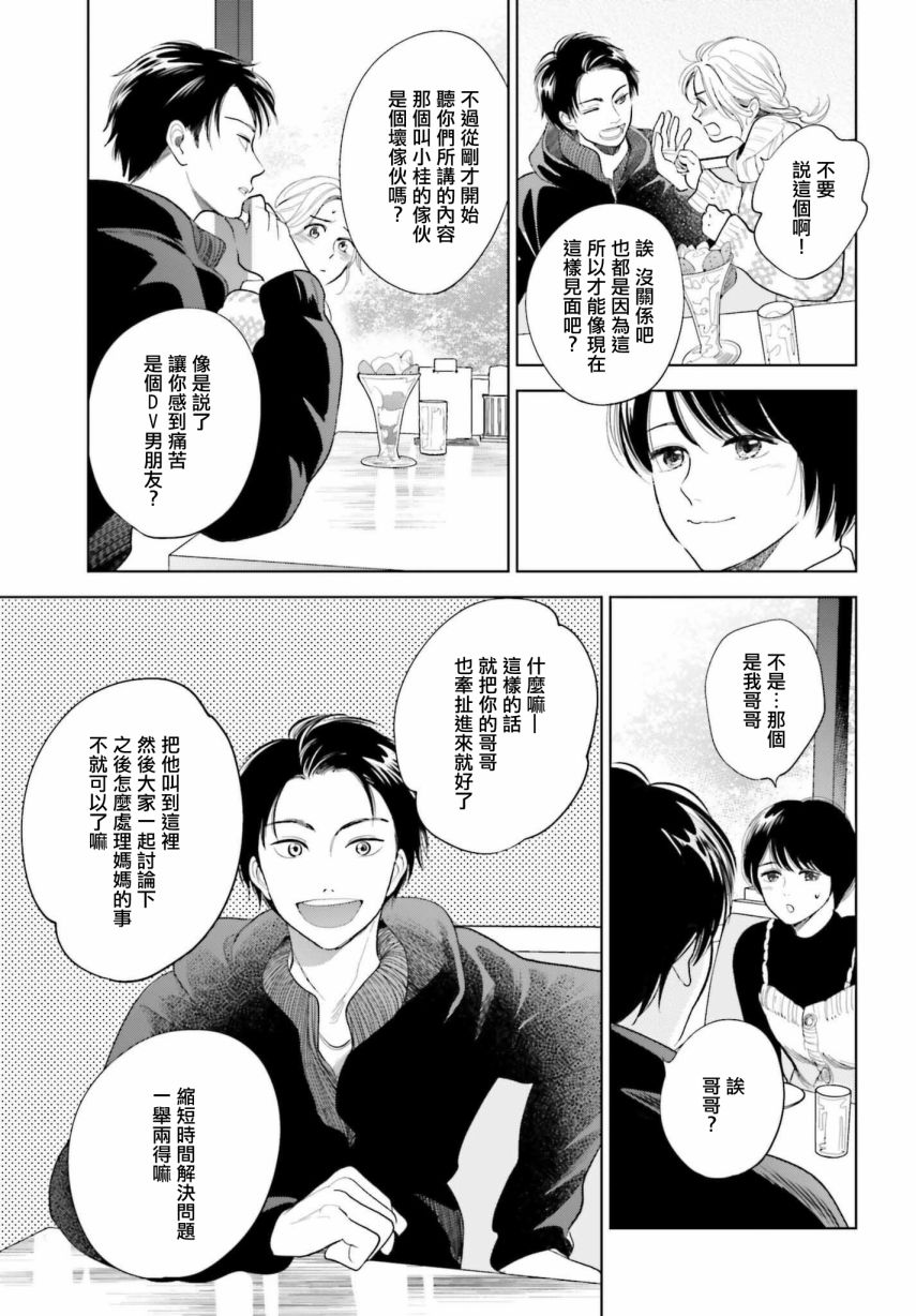 再会了，美好时光第29话