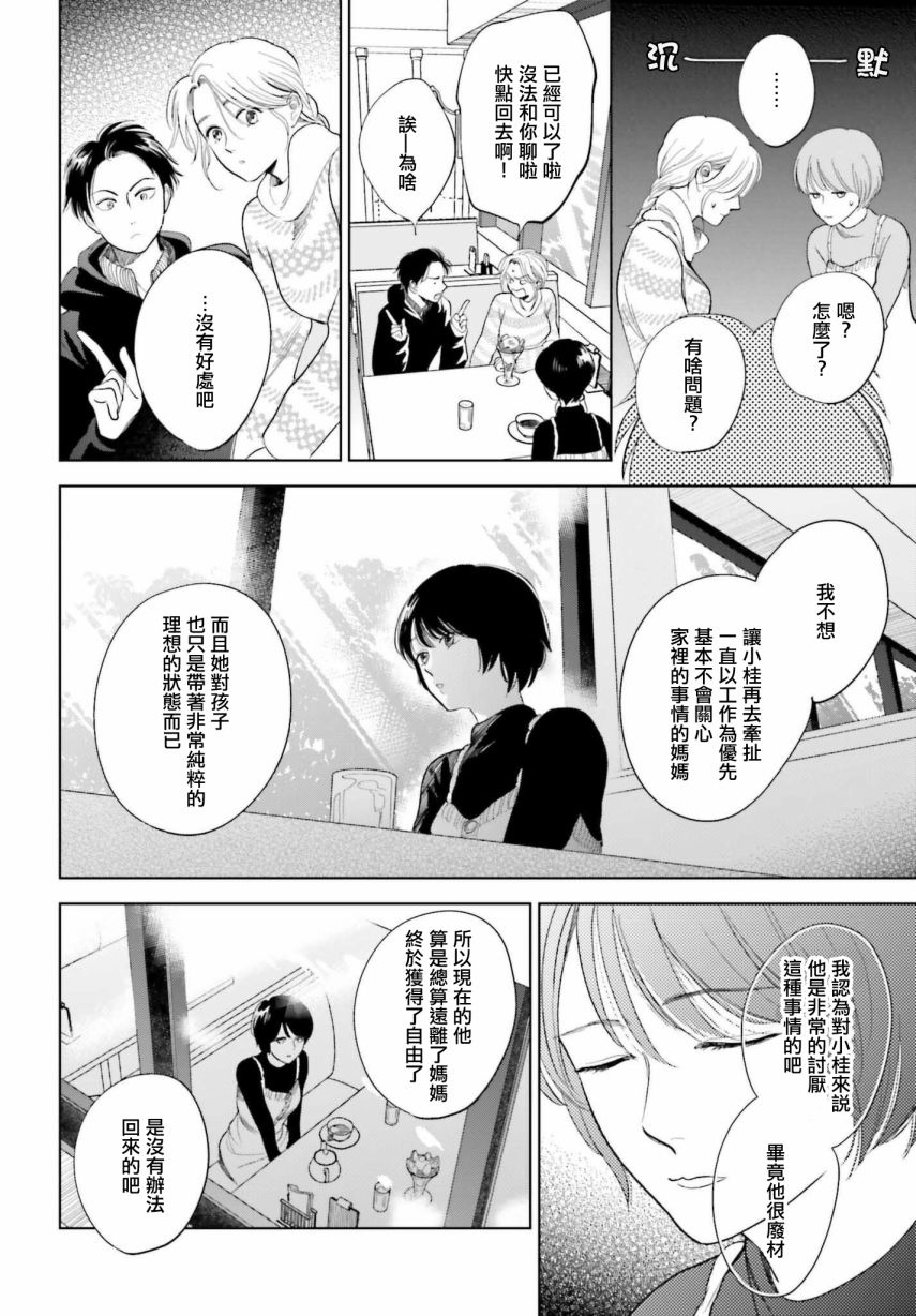 再会了，美好时光第29话