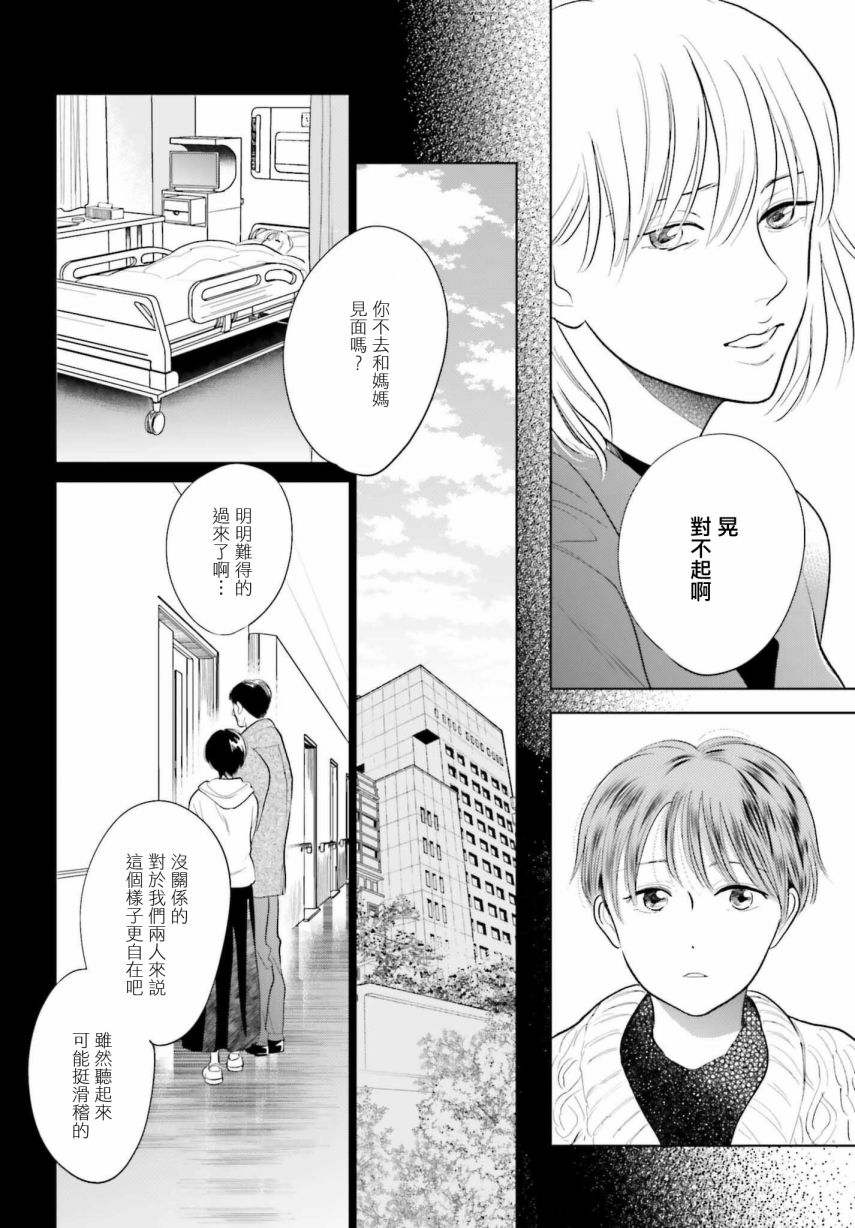 再会了，美好时光第29话