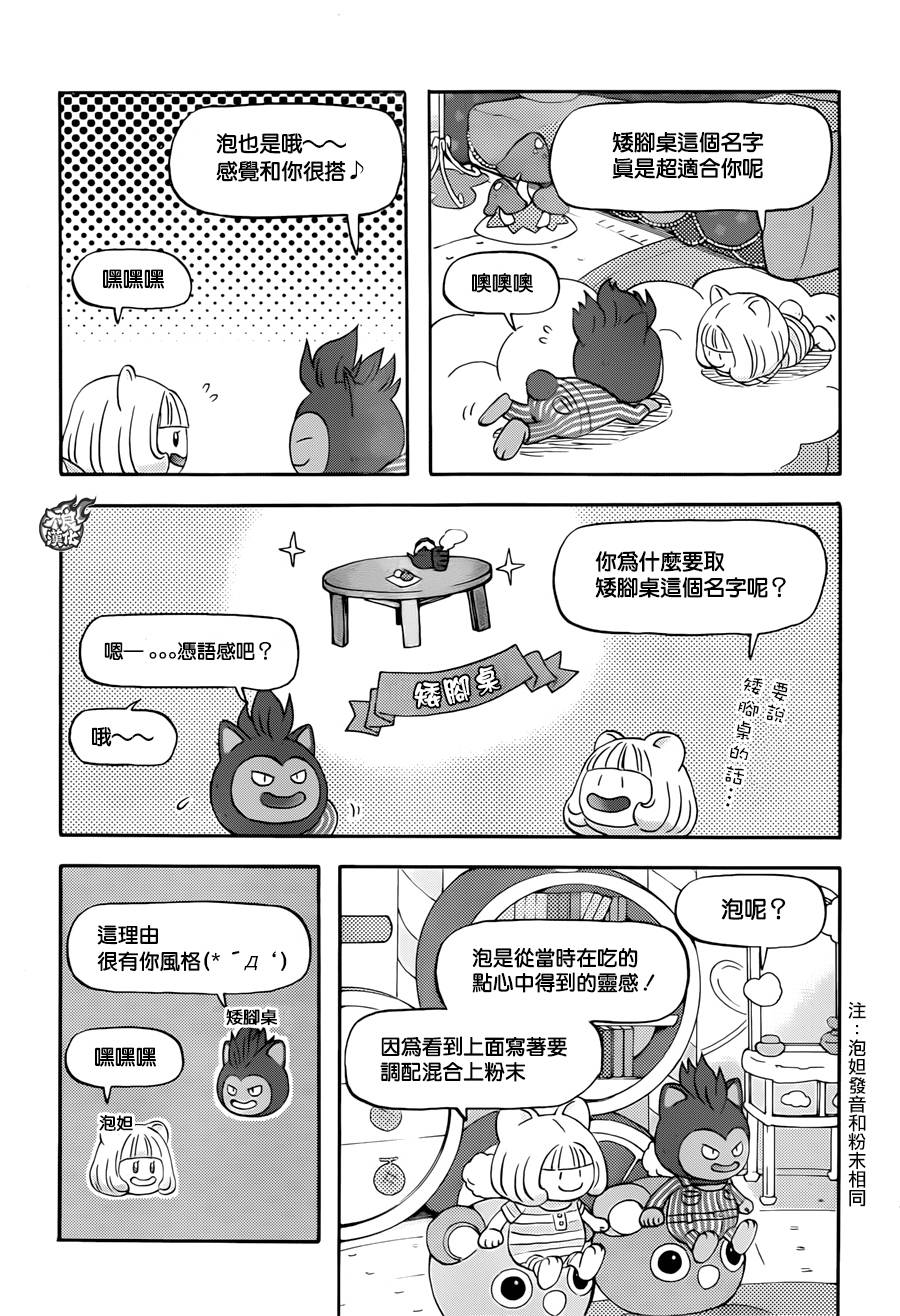昨晚过得很愉快吧第07话