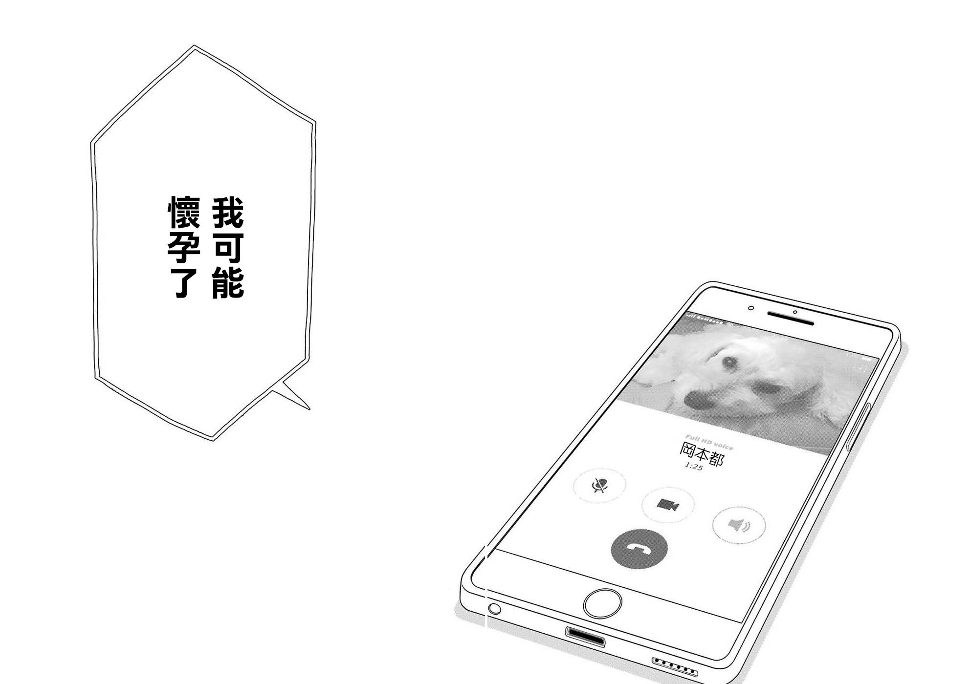昨晚过得很愉快吧第63话