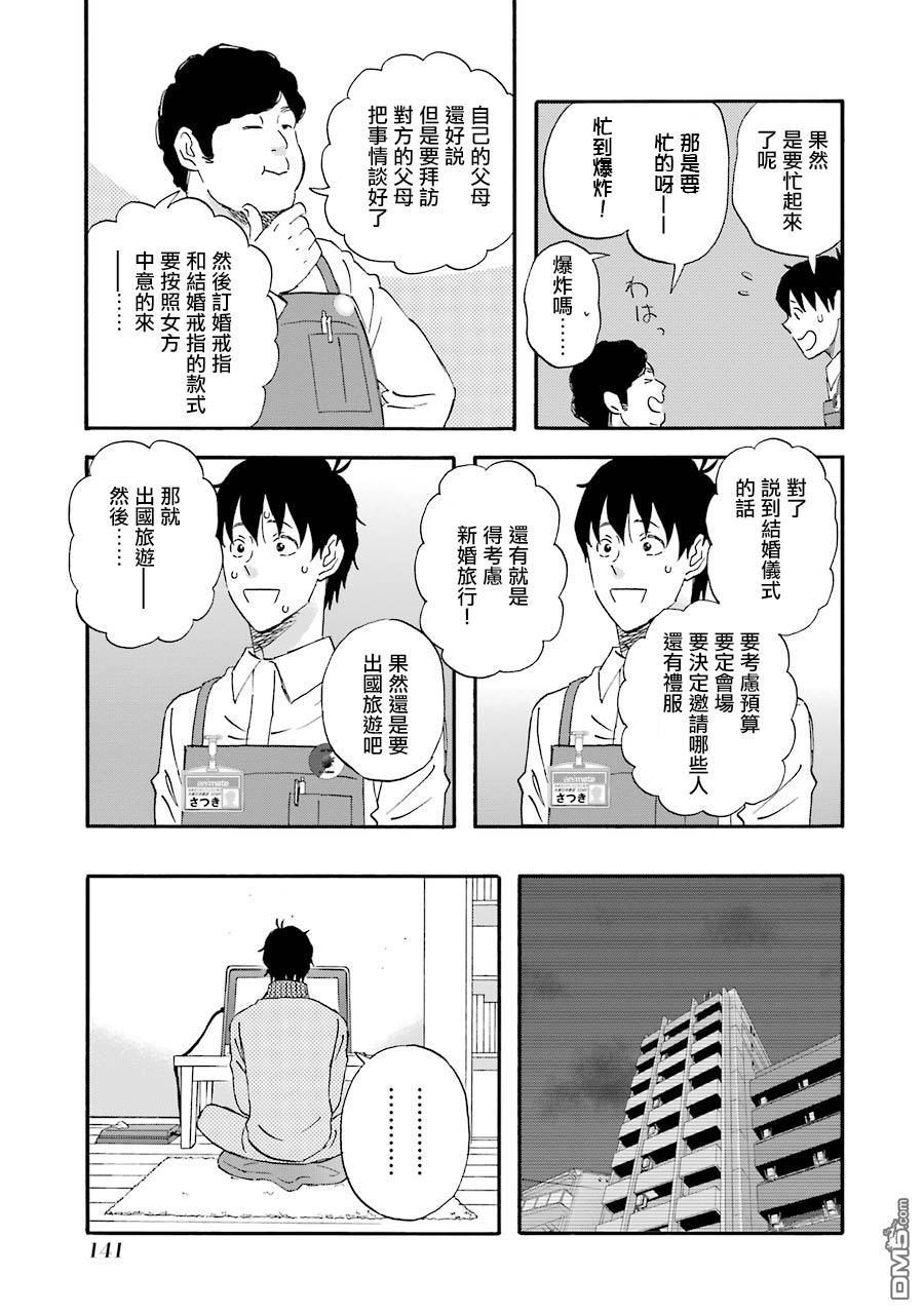 昨晚过得很愉快吧第48话 新任务预约中！