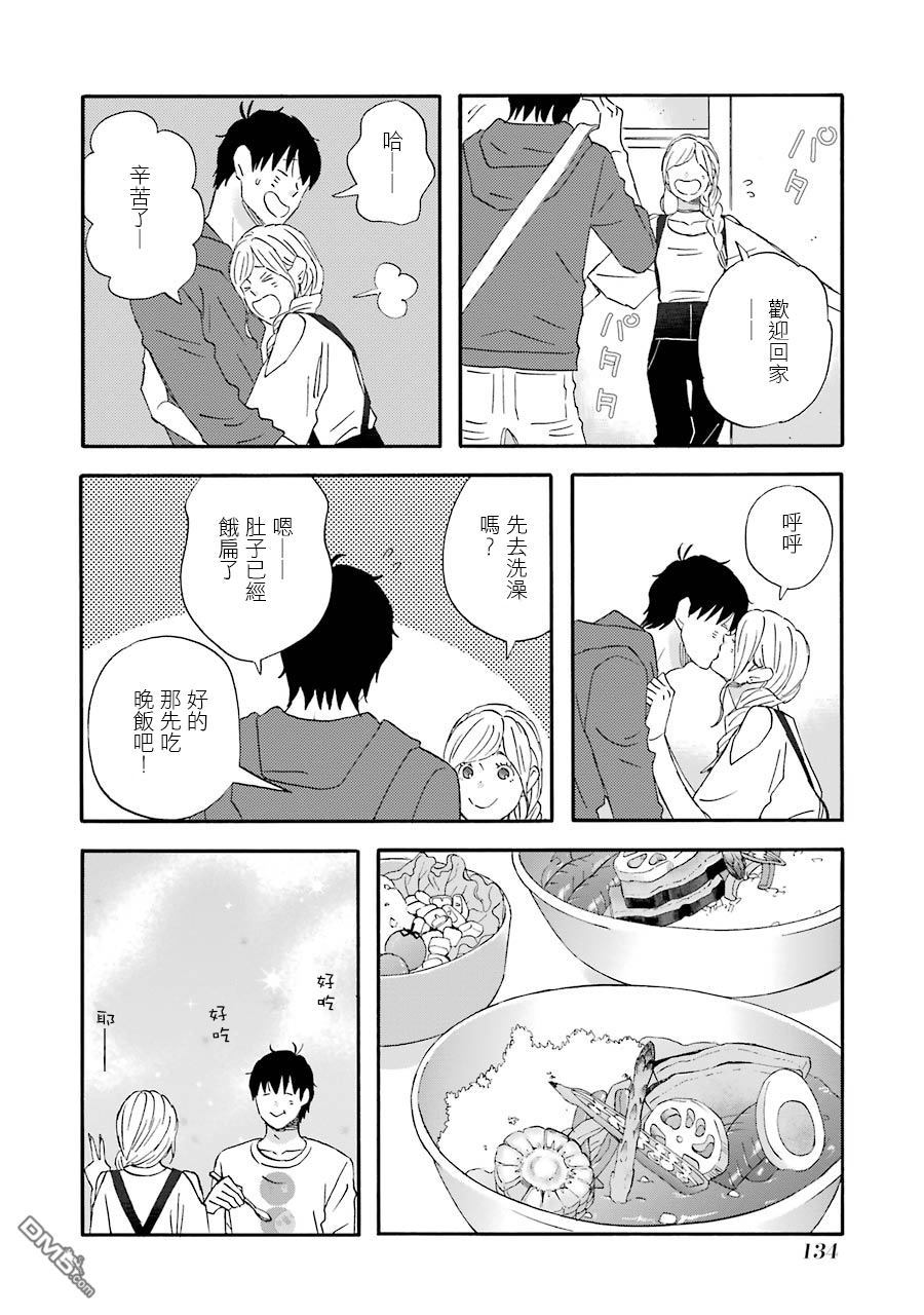 昨晚过得很愉快吧第48话 新任务预约中！