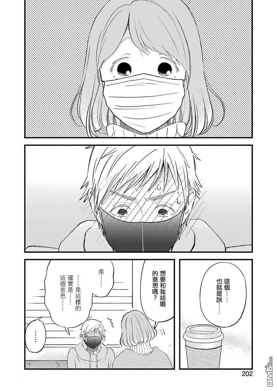 昨晚过得很愉快吧第79话 请多关照！
