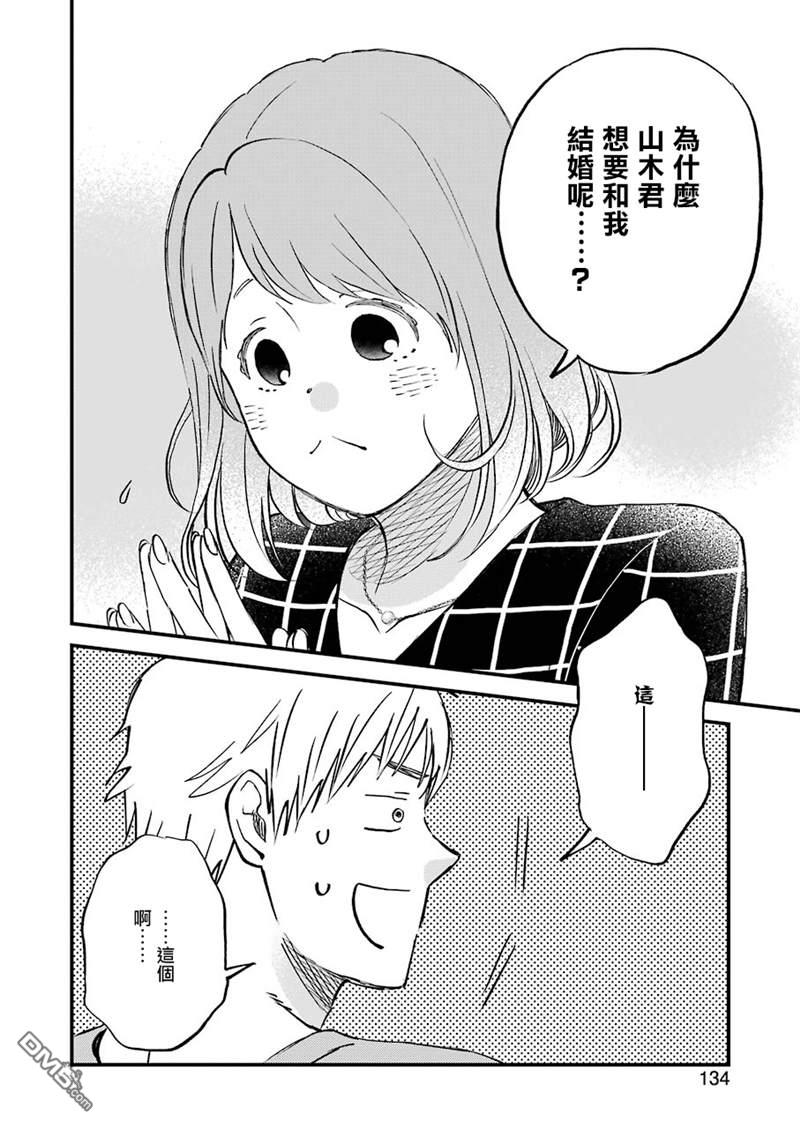 昨晚过得很愉快吧第80话