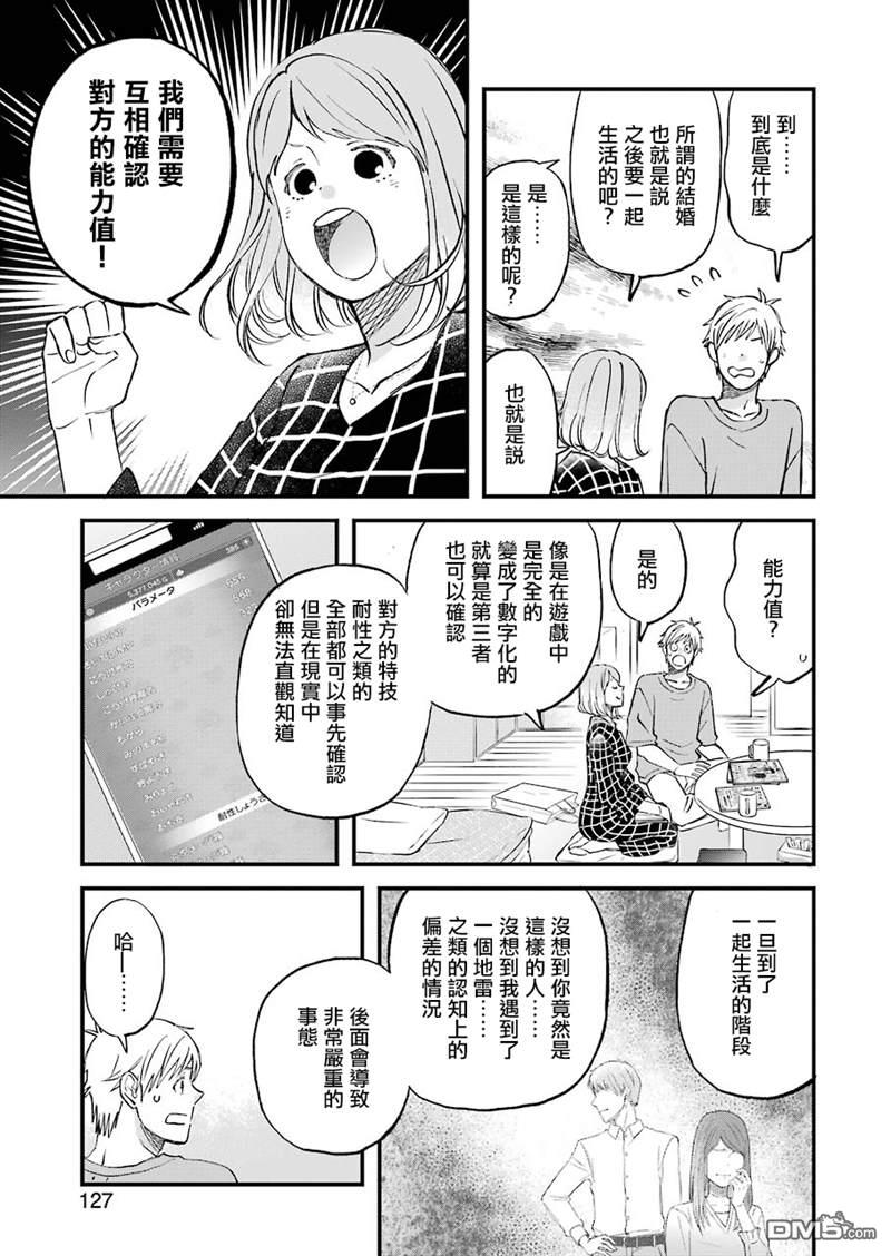 昨晚过得很愉快吧第80话