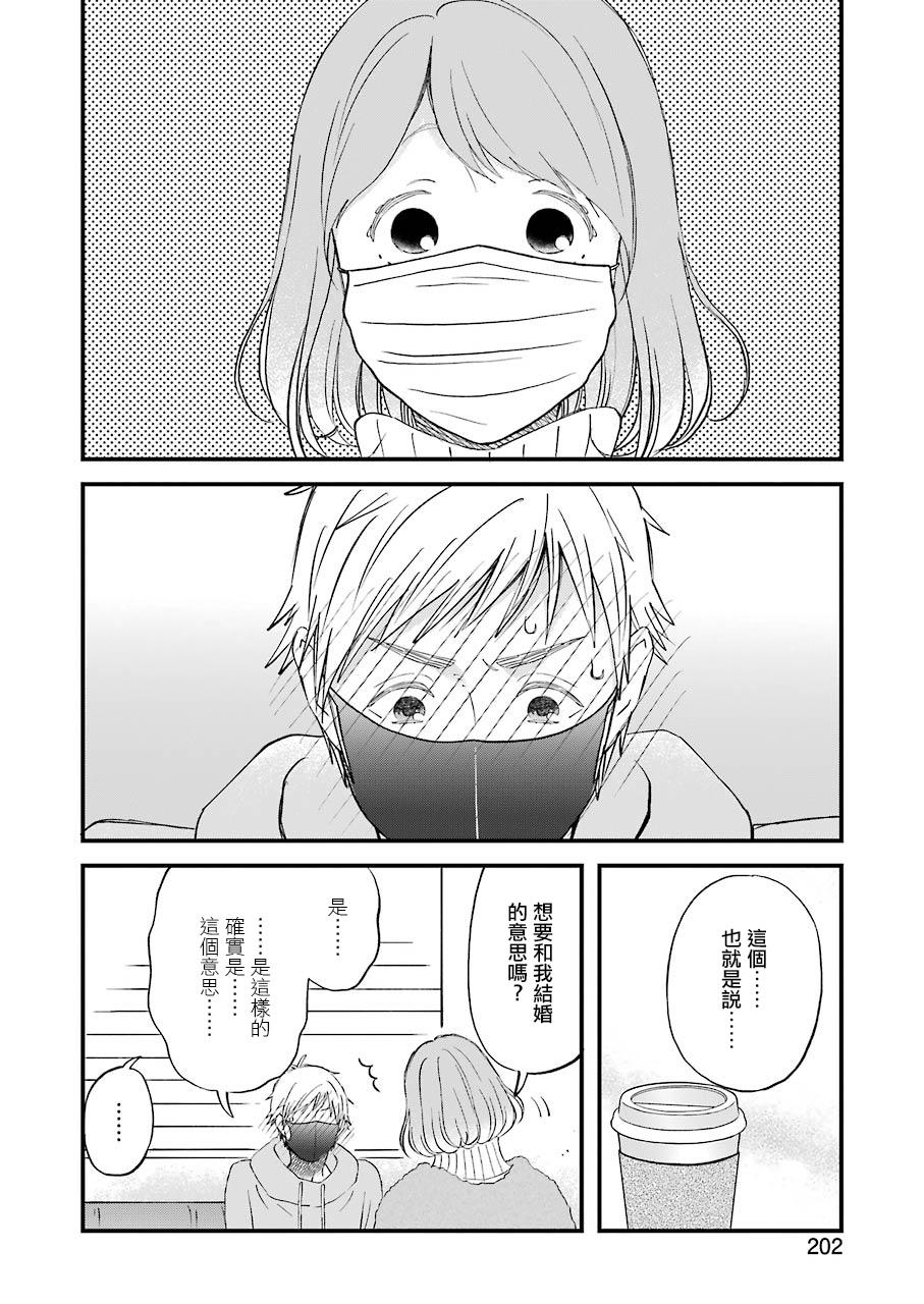 昨晚过得很愉快吧第79话