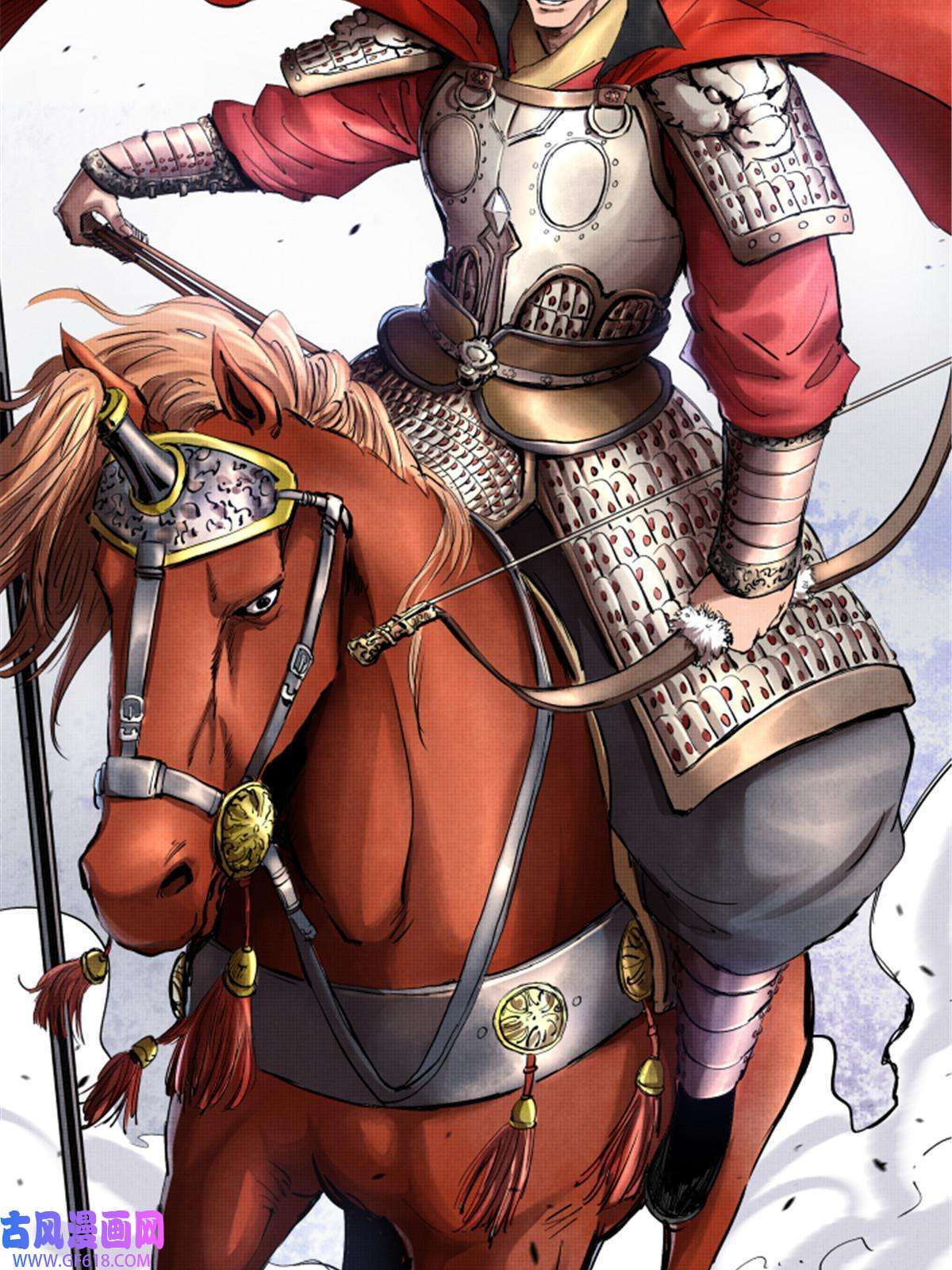 吕布的人生模拟器预告