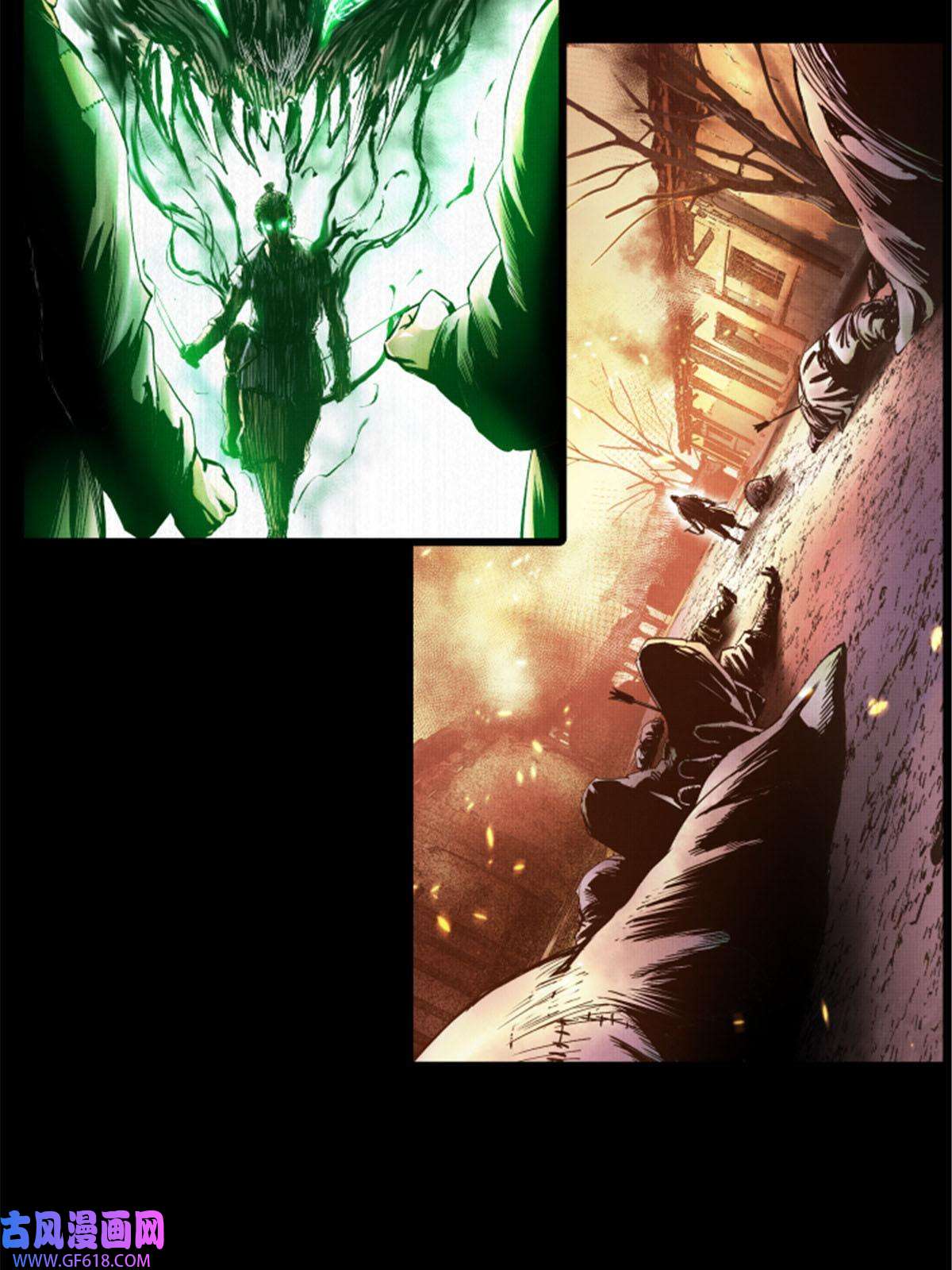 吕布的人生模拟器预告