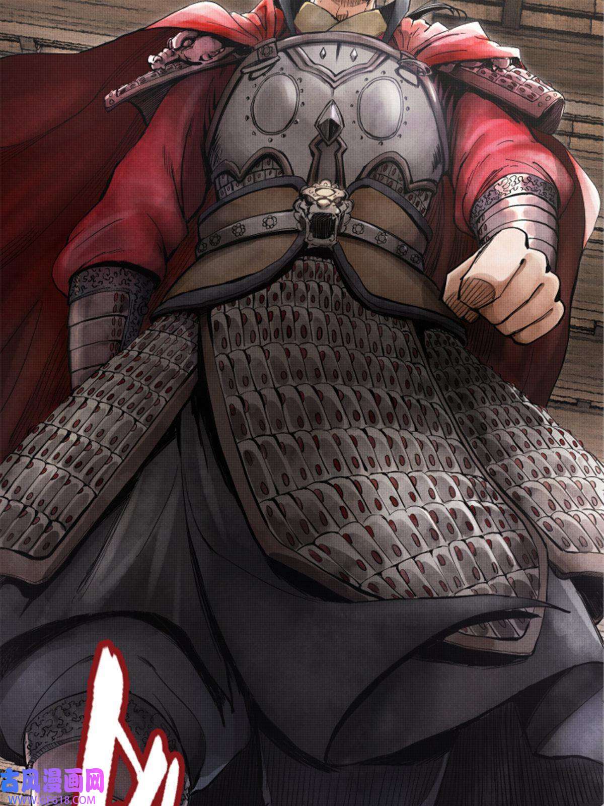 吕布的人生模拟器02