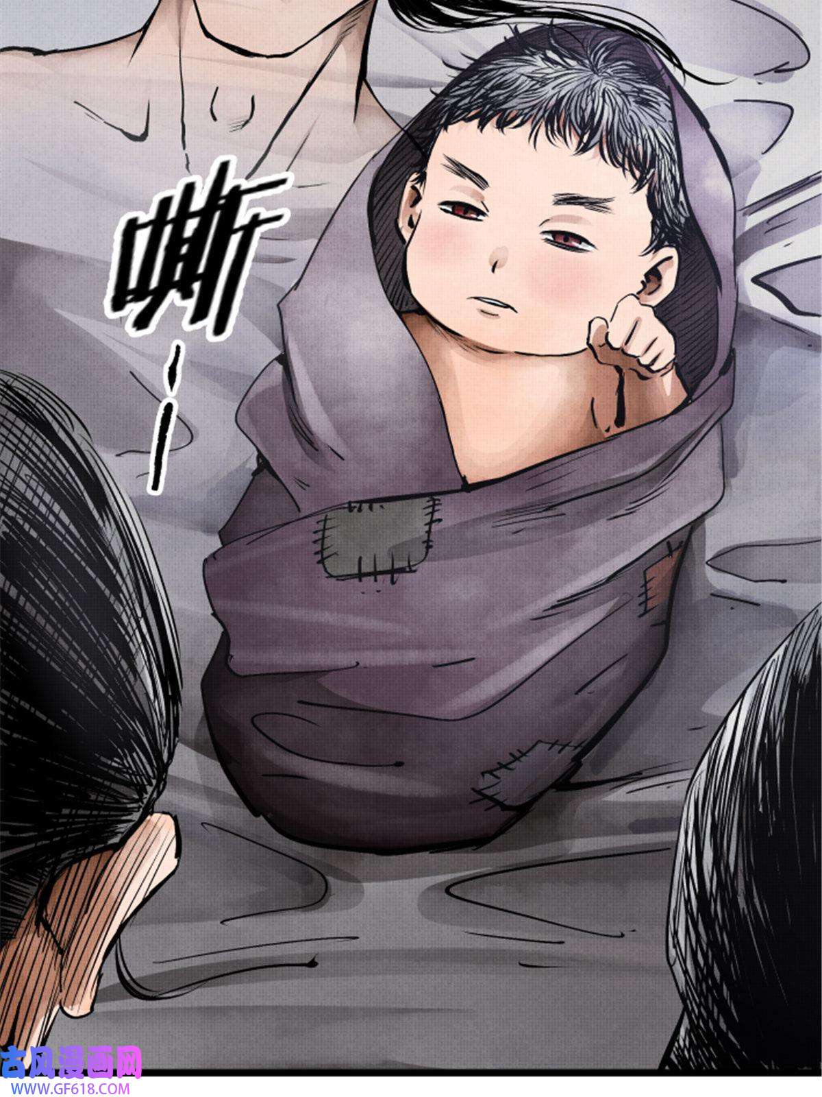 吕布的人生模拟器02