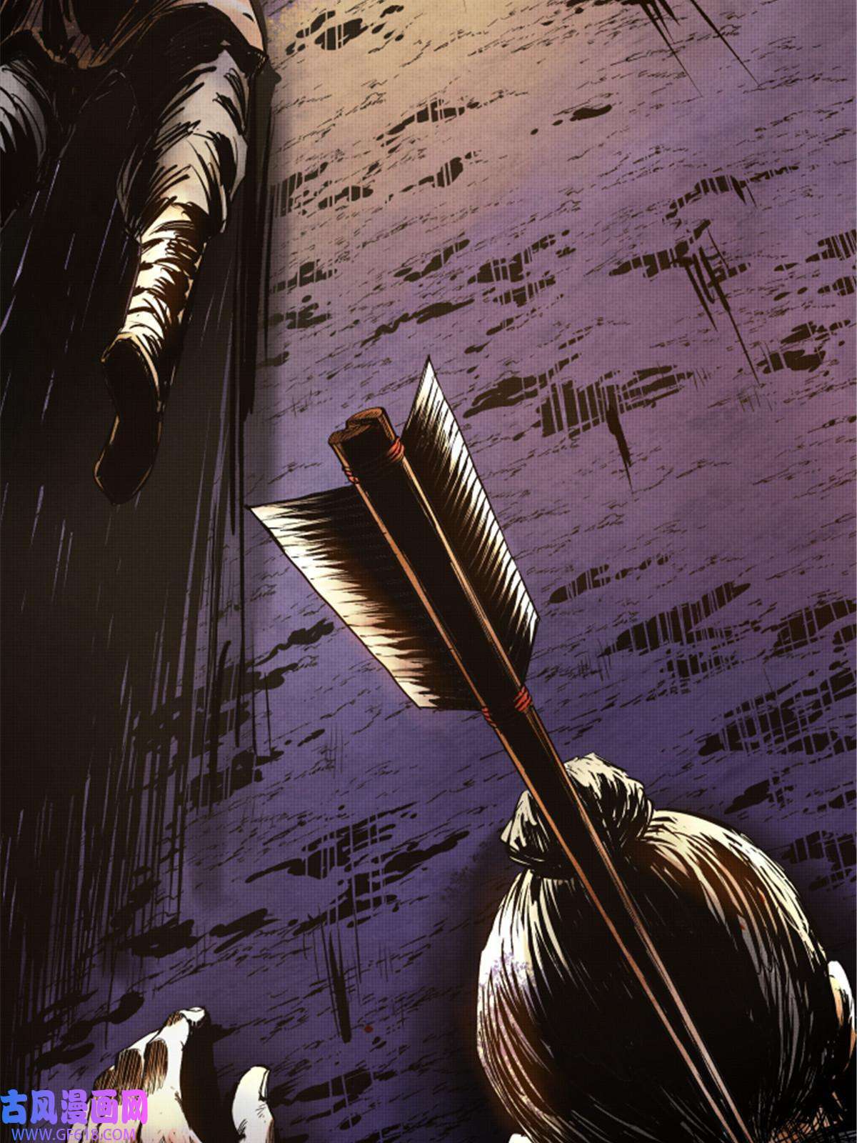 吕布的人生模拟器06