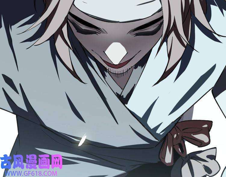 超神道术第1话 系统上线！