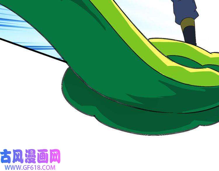 超神道术第103话 弃子