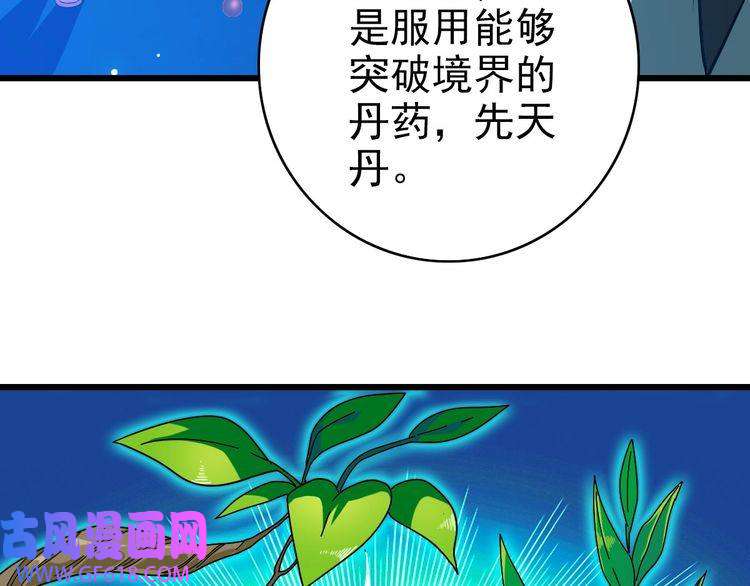 超神道术第103话 弃子