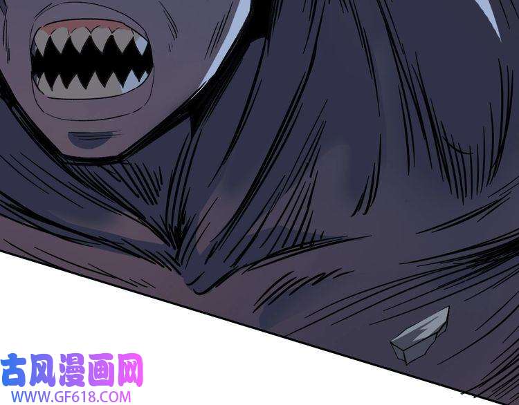 超神道术第25话 三刀斩僵尸