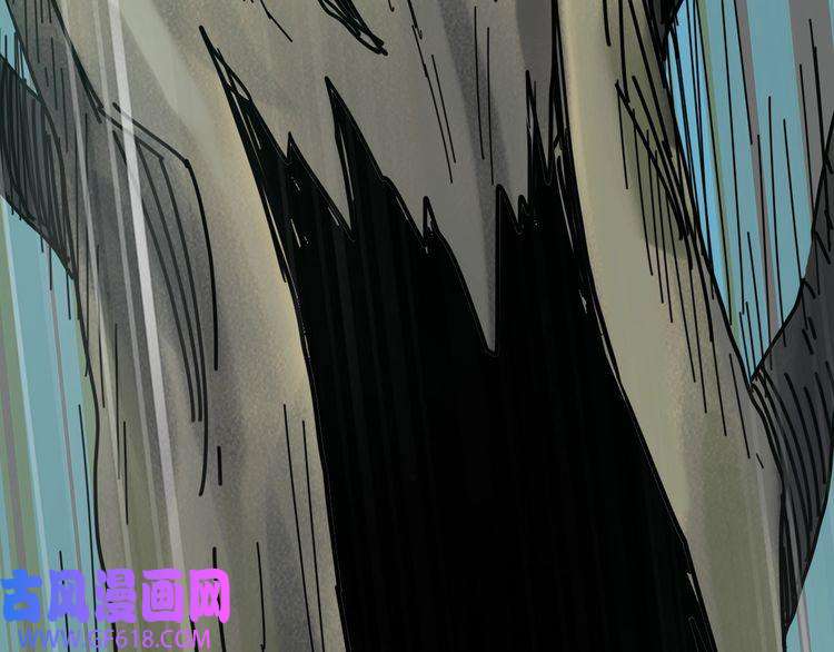 超神道术第34话 唤雷